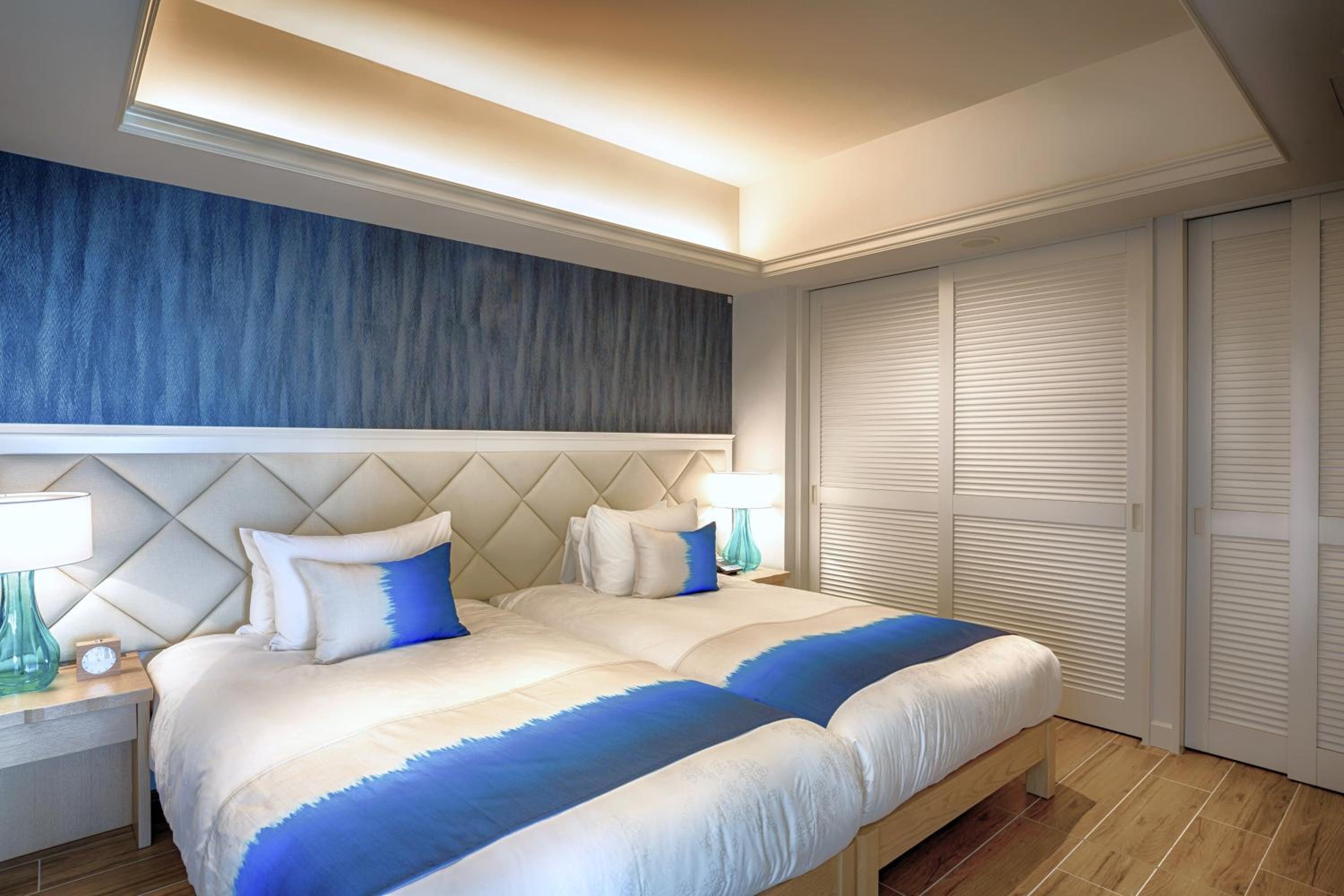 Junior Suite (Non Smoking) - Photo 1