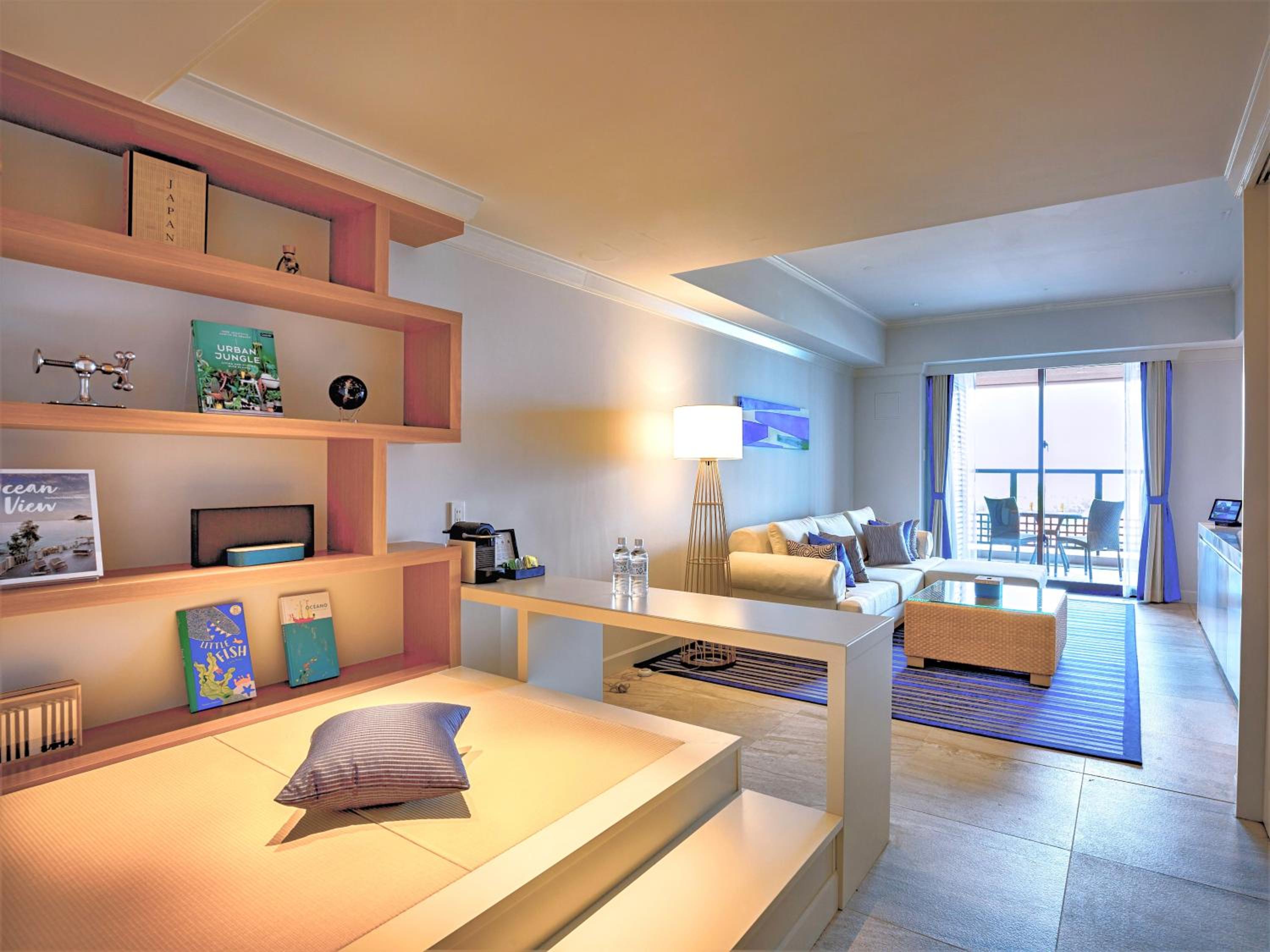 Deluxe Room Non Smoking - Photo 1