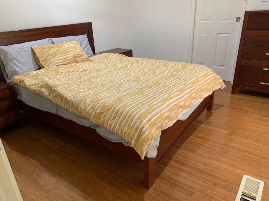 Four-Bedroom House photo 1