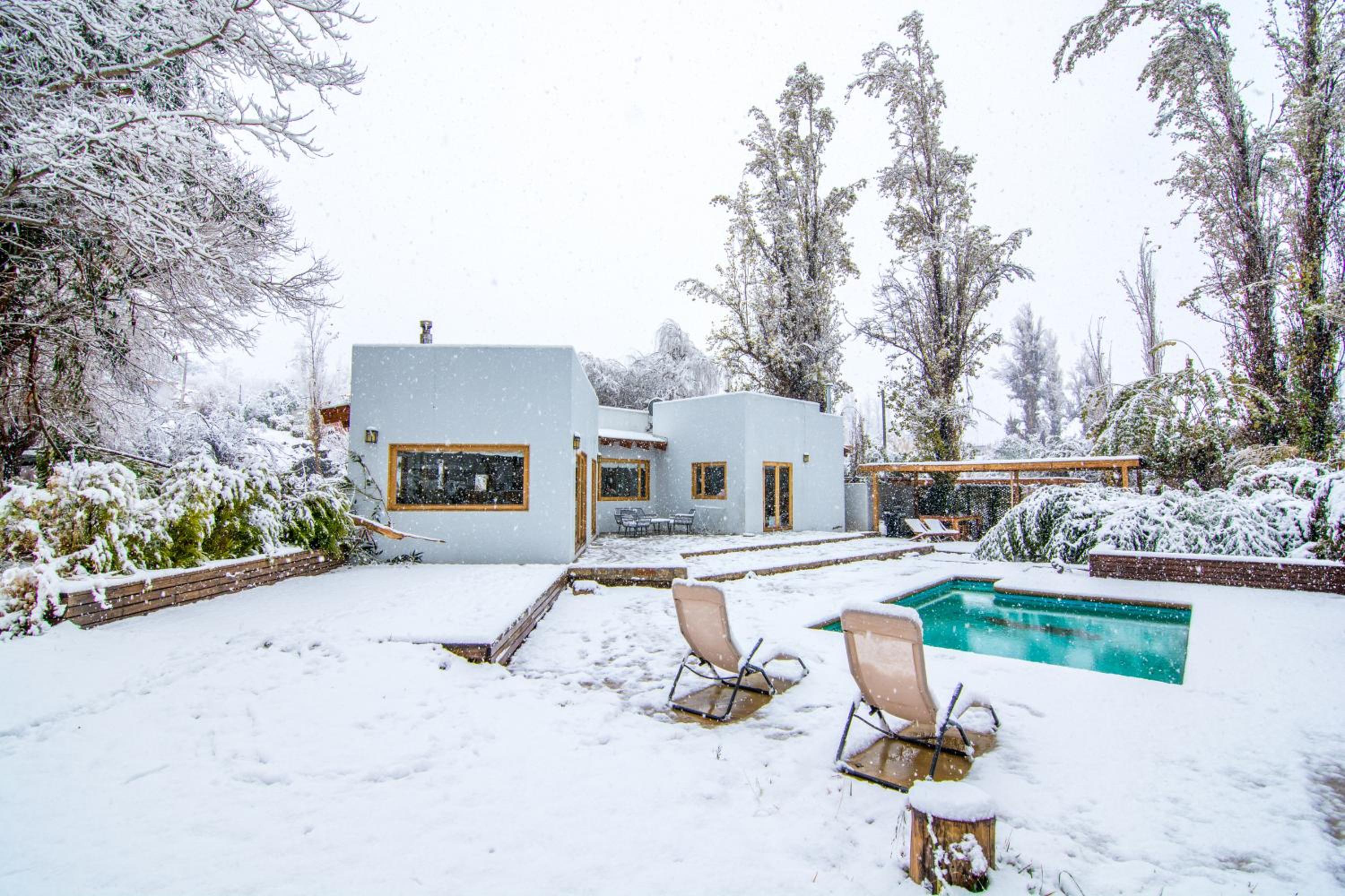 Family Villa with Private Pool photo 1