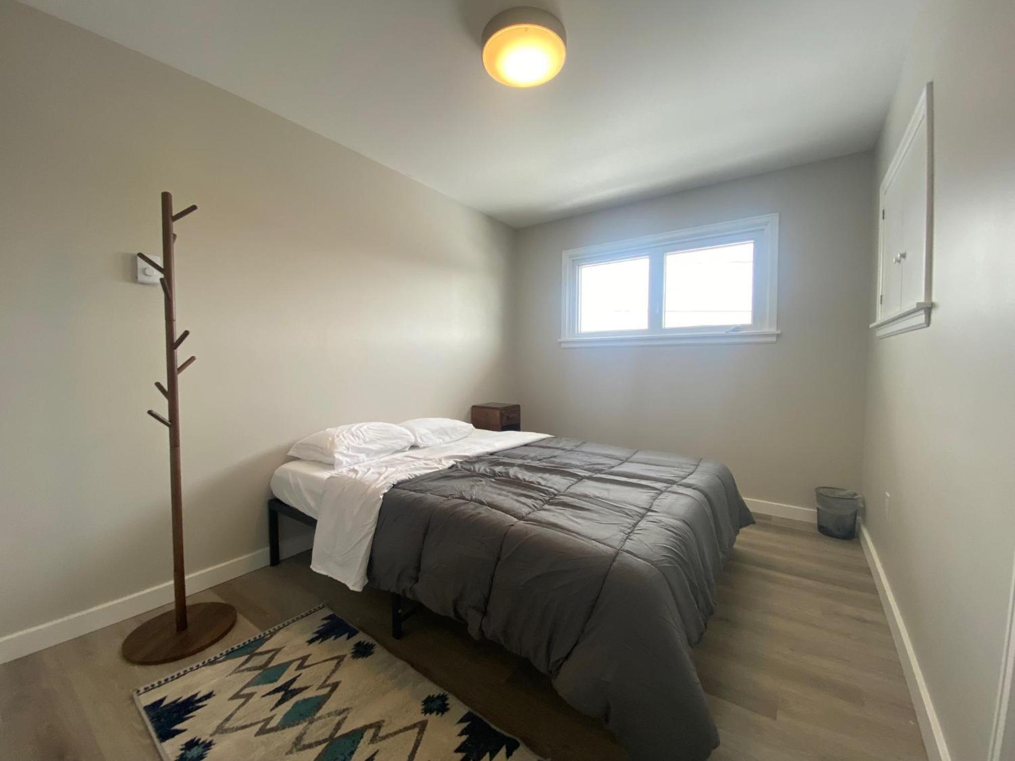Superior Double or Twin Room with Lake View photo 3