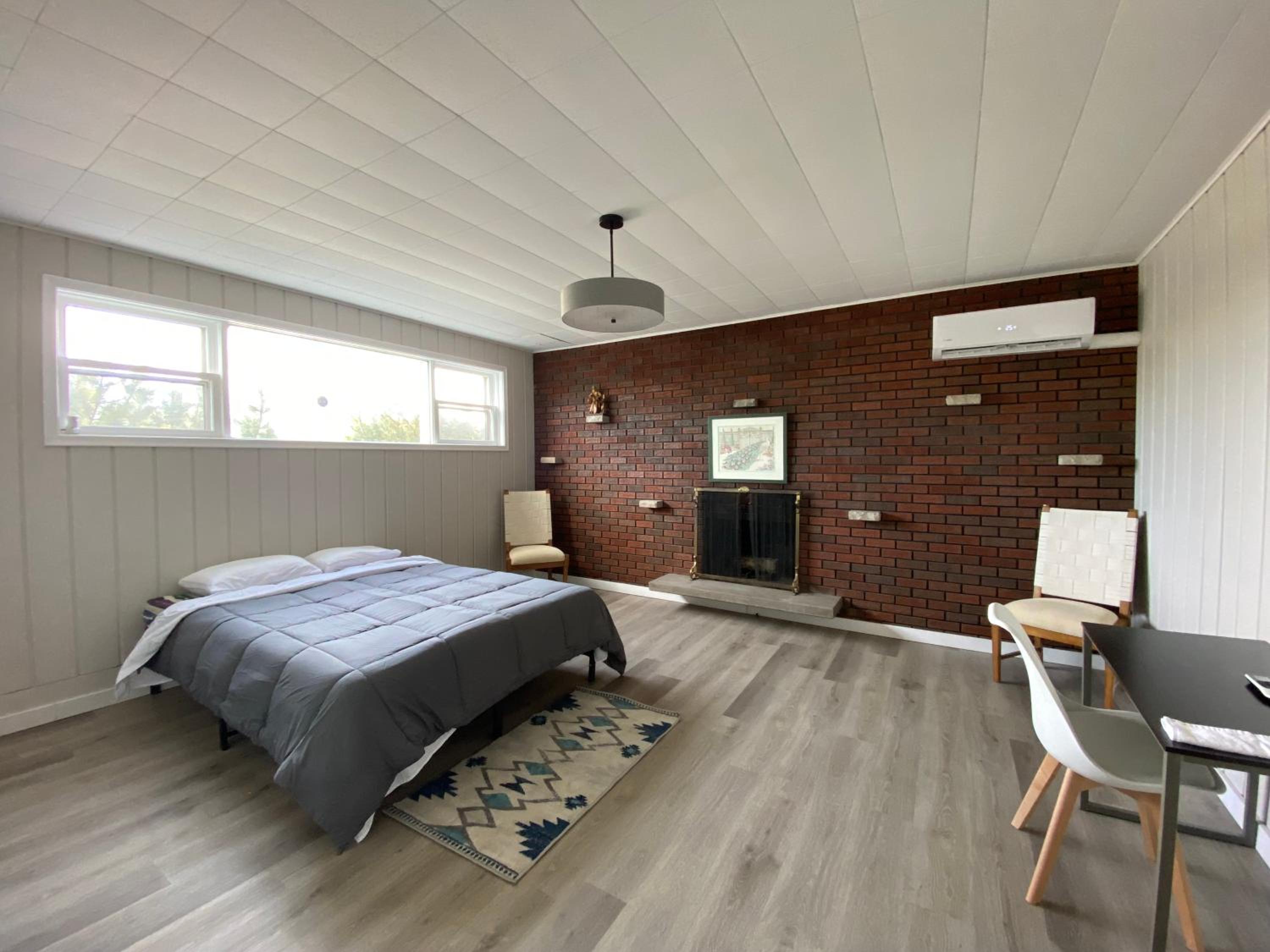 Triple Room with Lake View photo 3