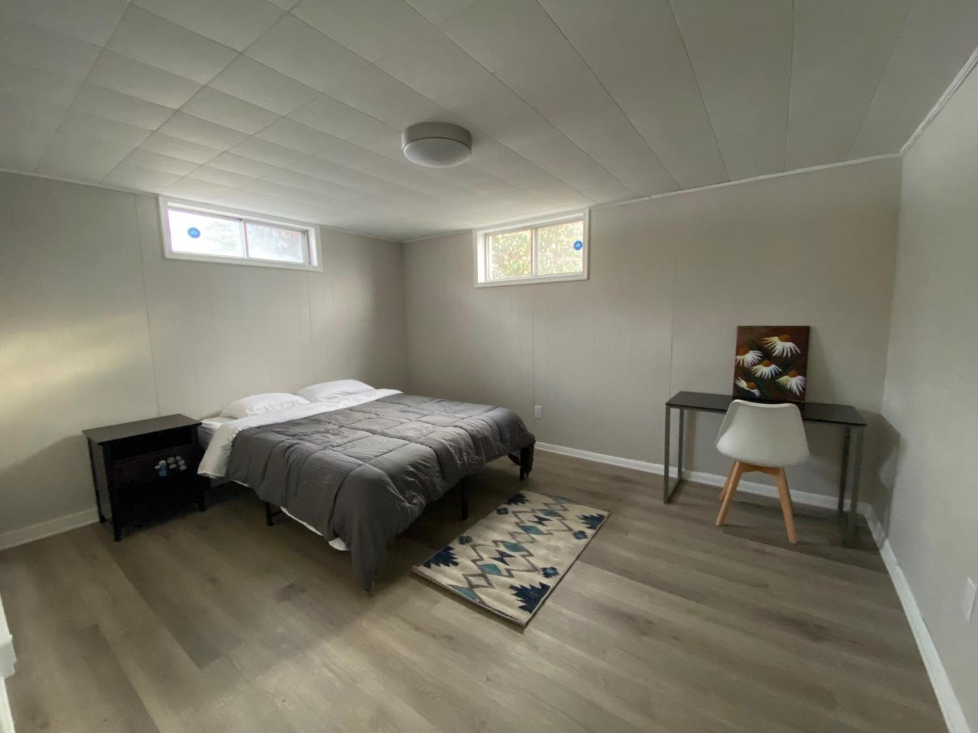 Deluxe Double or Twin Room with Garden View photo 1