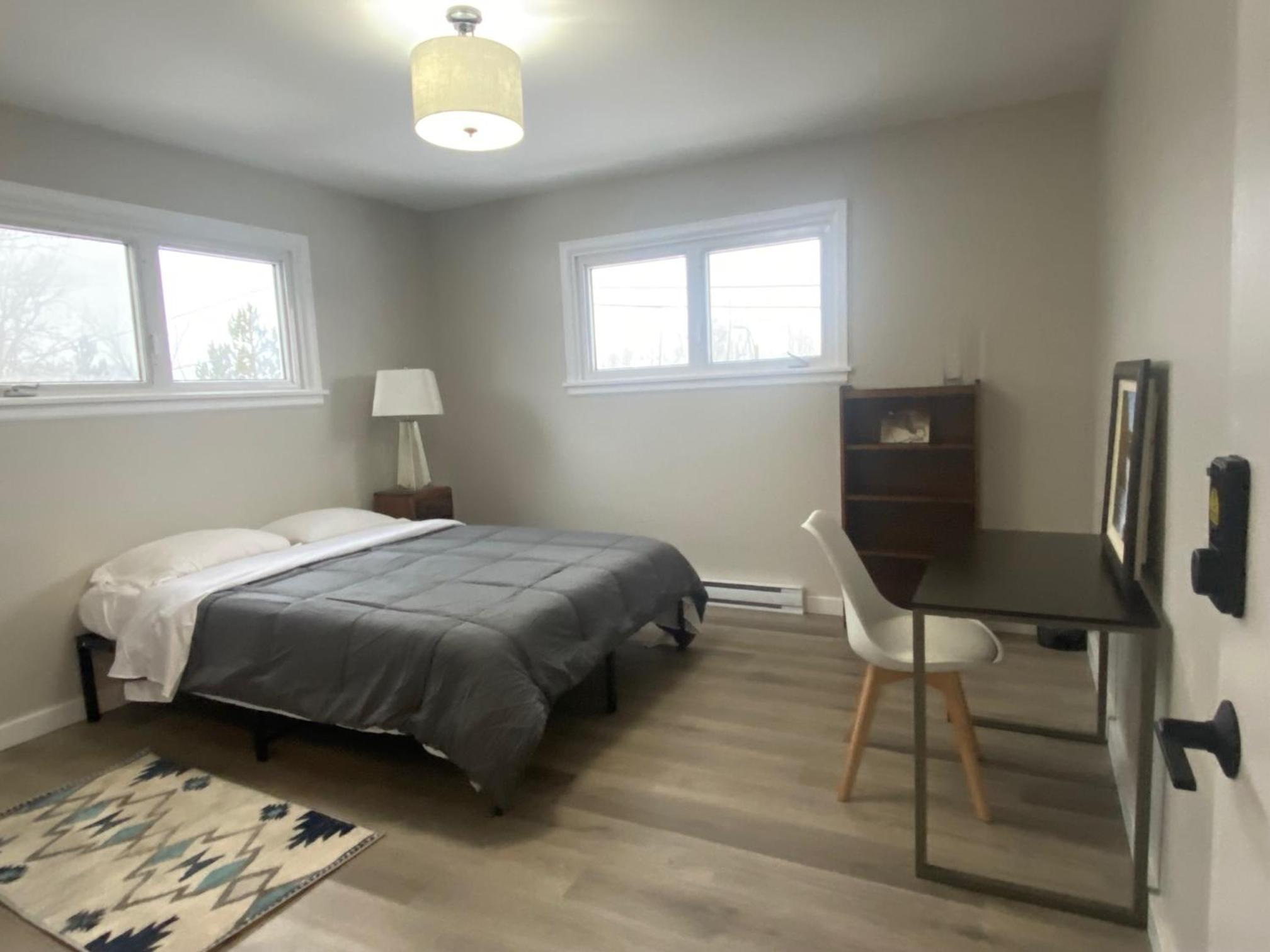 Deluxe Double Room (2 Adults + 1 Child) photo 1