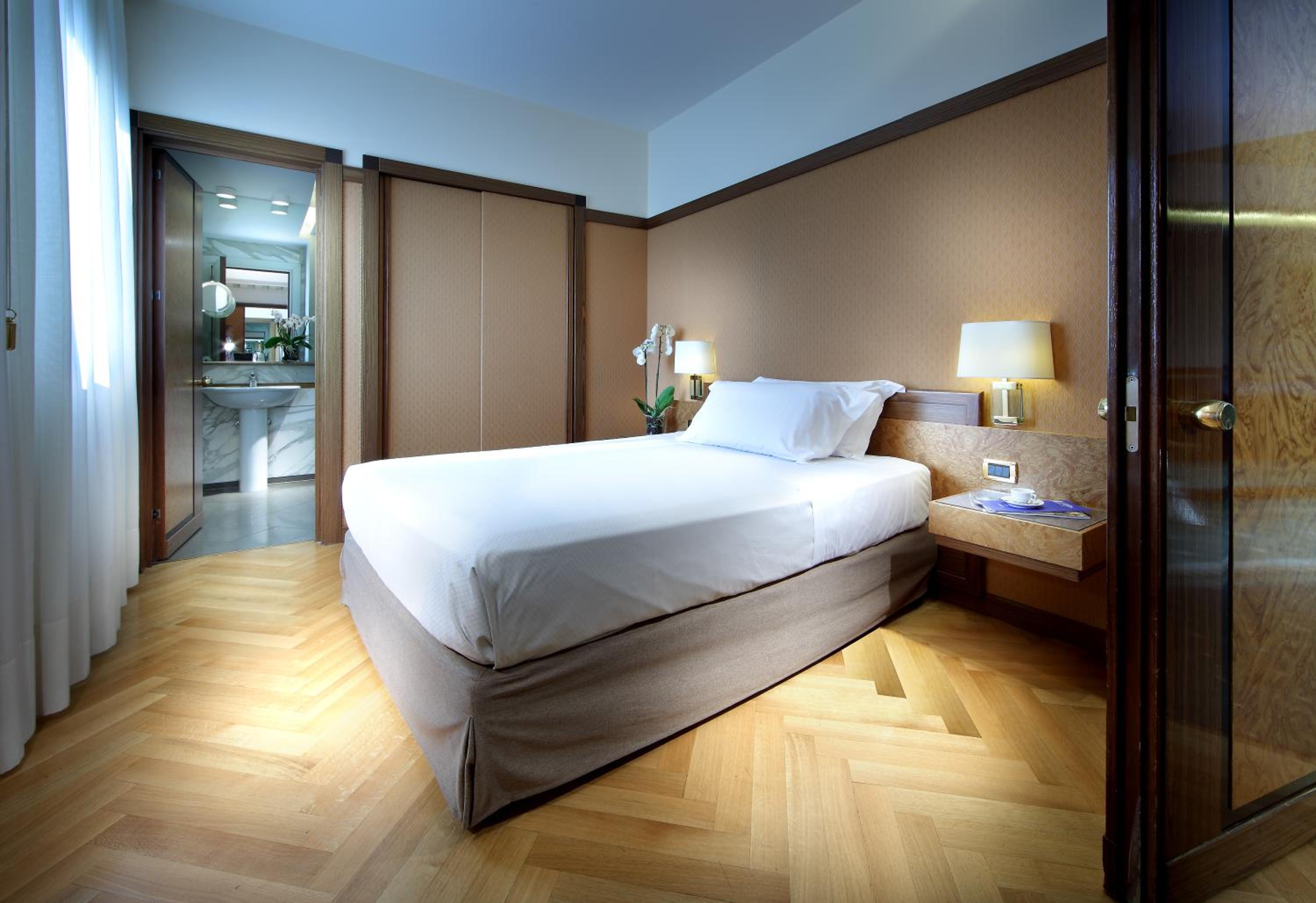 Small Double Room