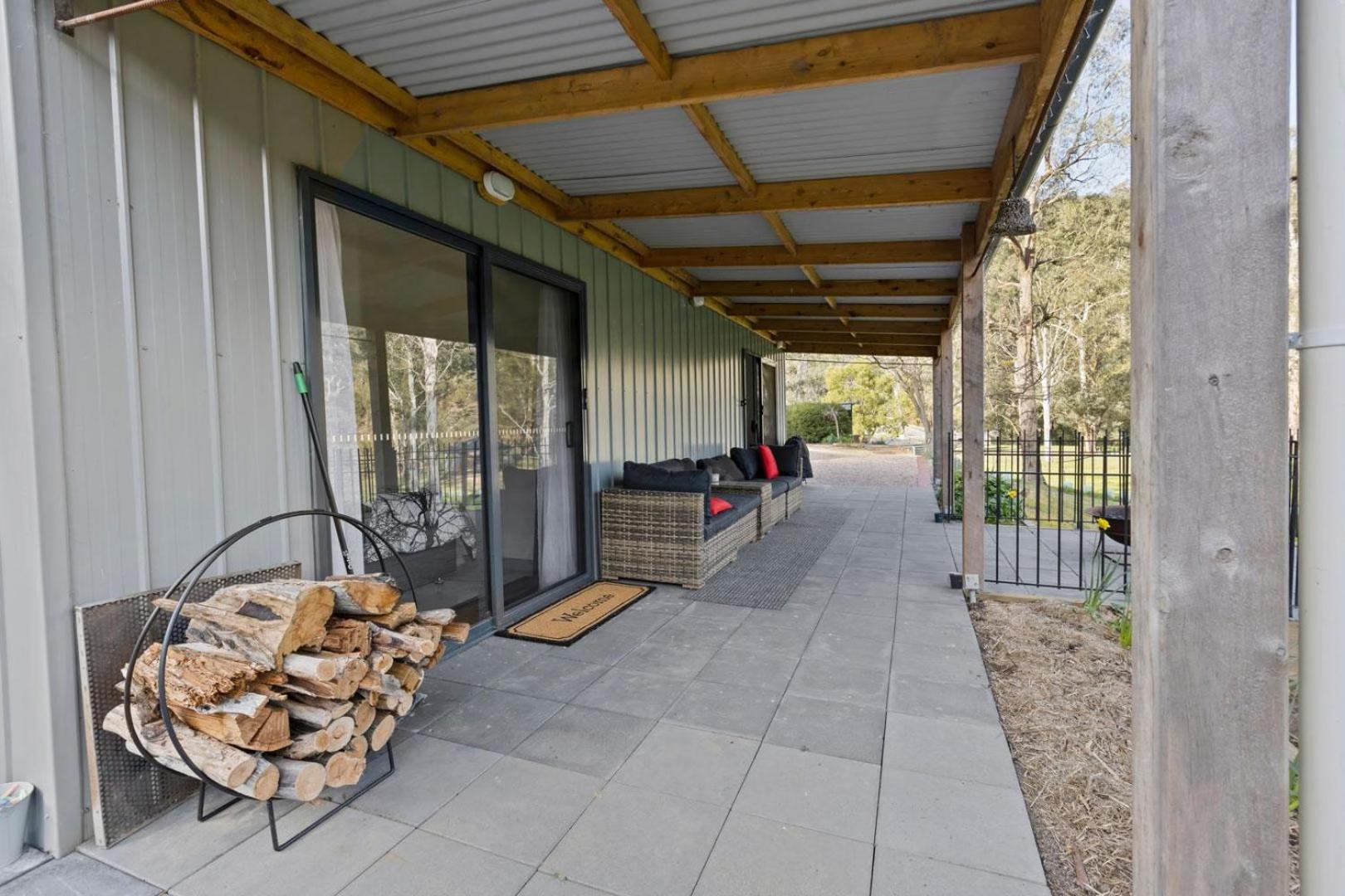 Vacation Home photo 2