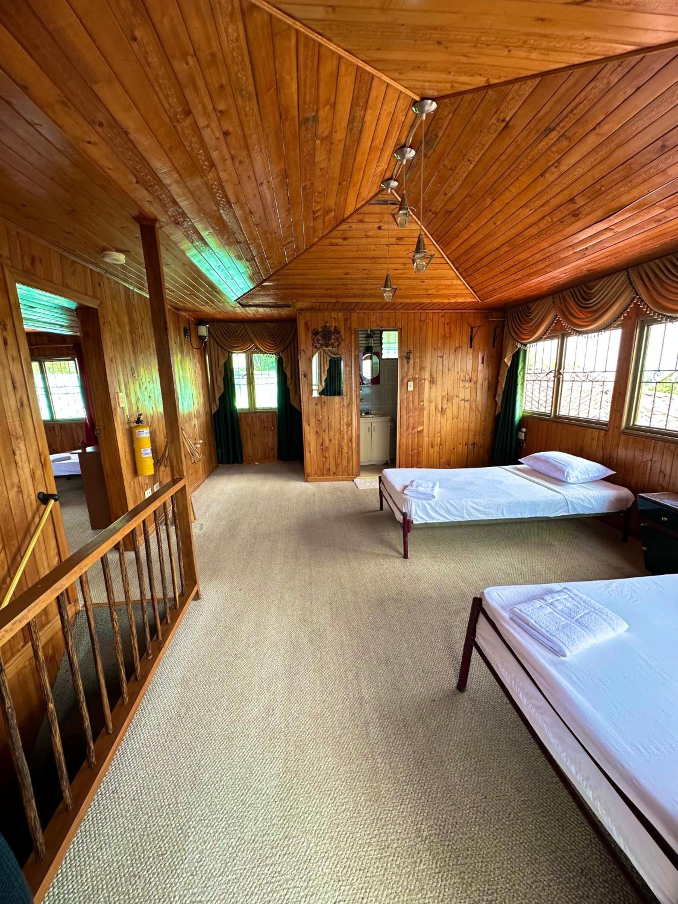Family Room photo 2