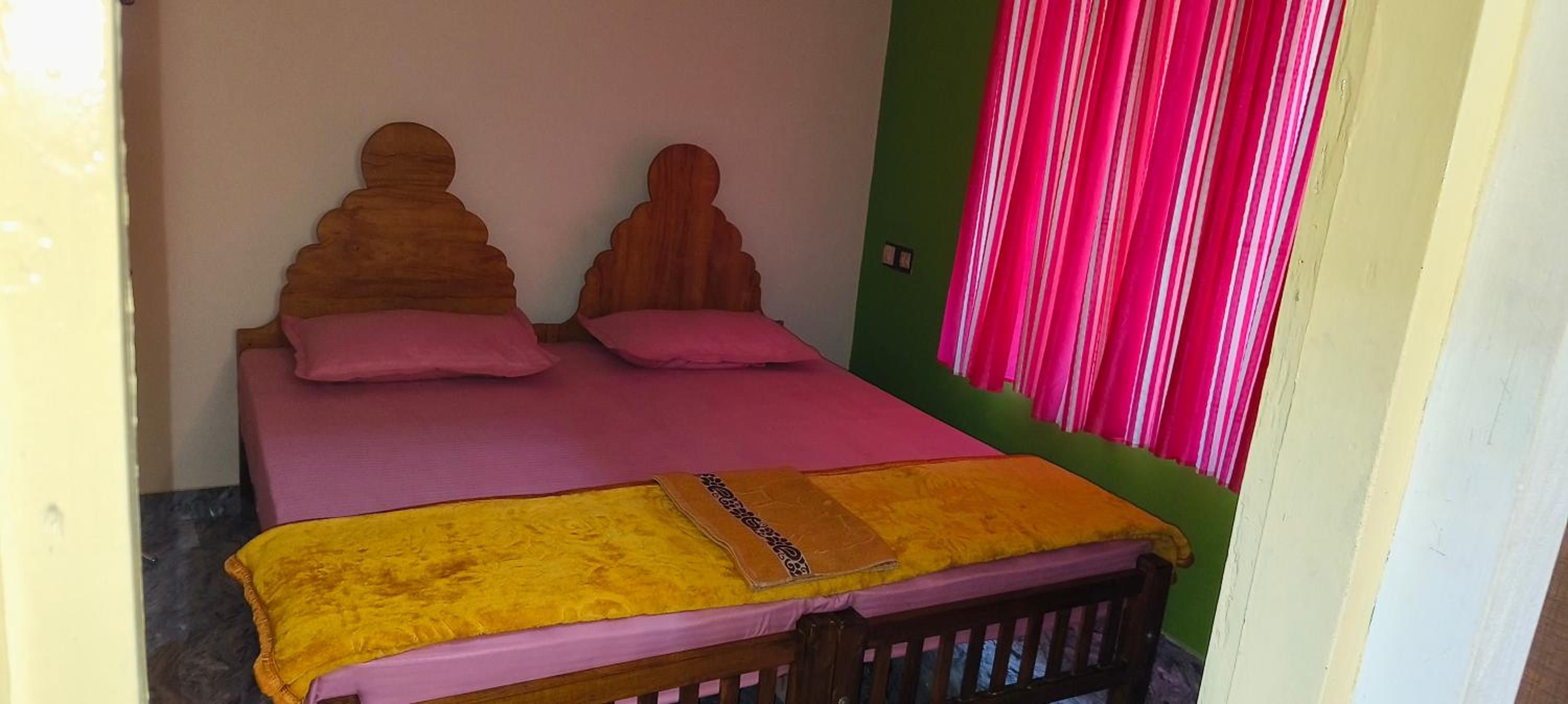 Double Room photo 2