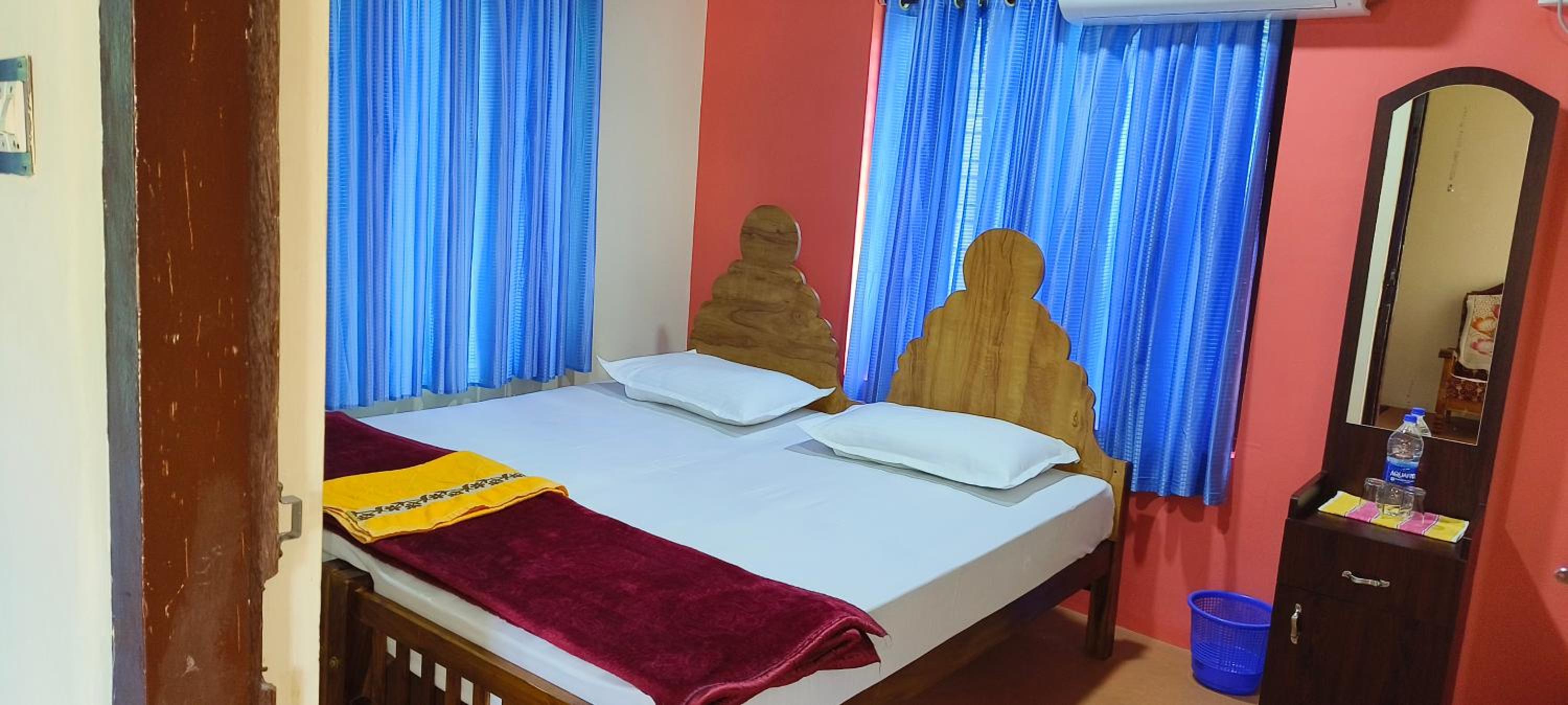 Double Room photo 3