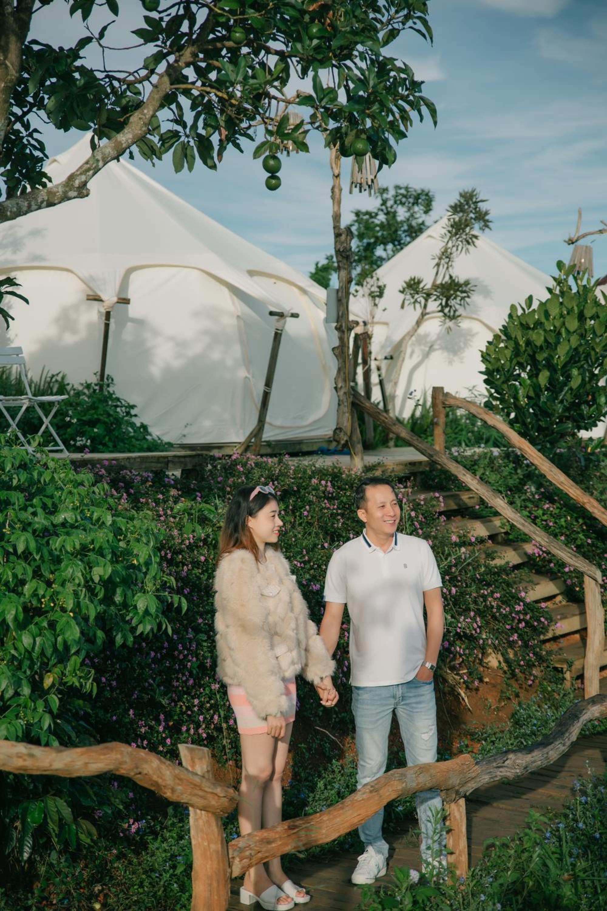 Tent photo 3