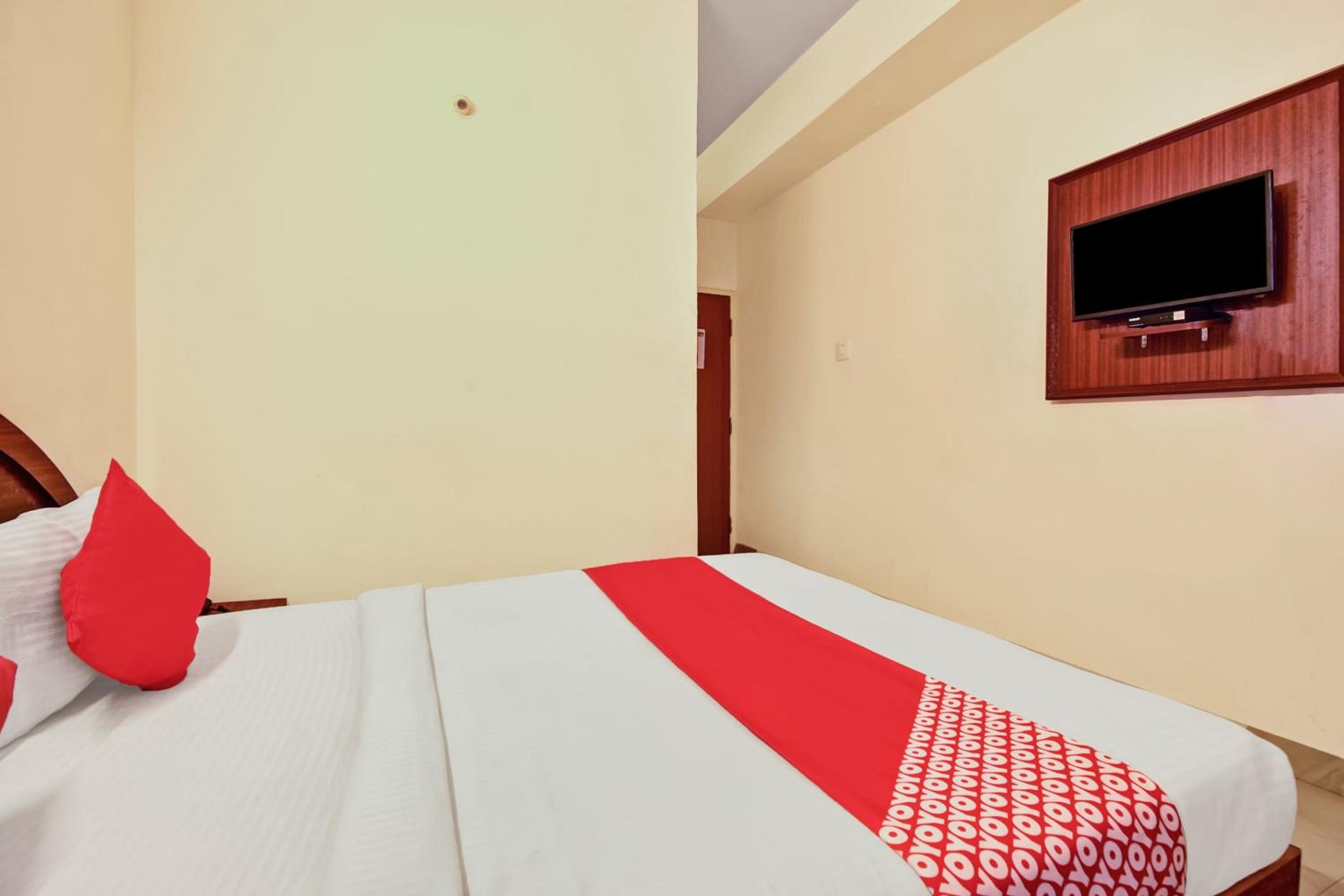 Standard Double Room photo 3
