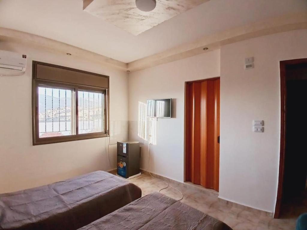 Deluxe Double Or Twin Room With Mountain View photo 1