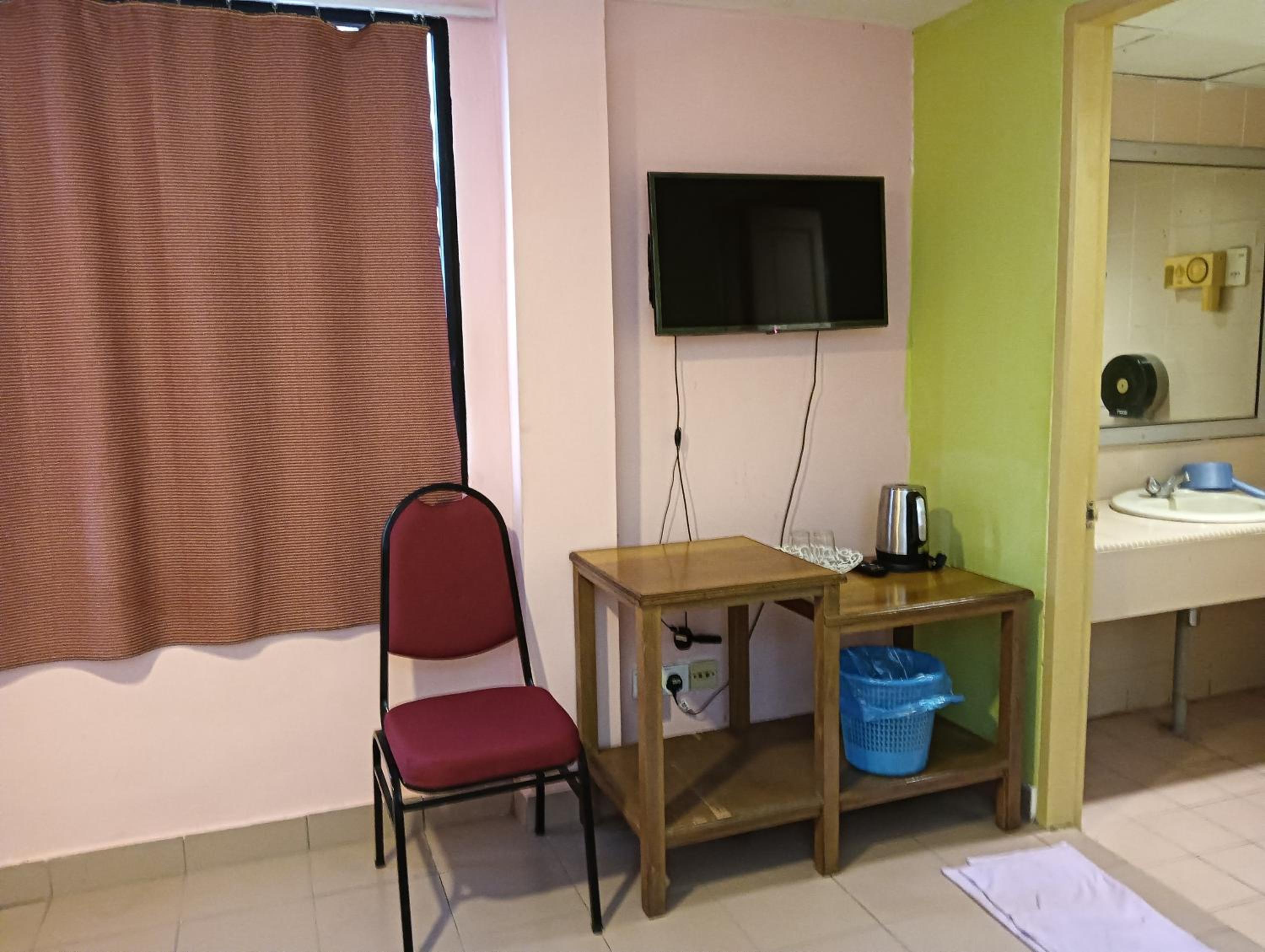 Deluxe Triple Room - Photo 5