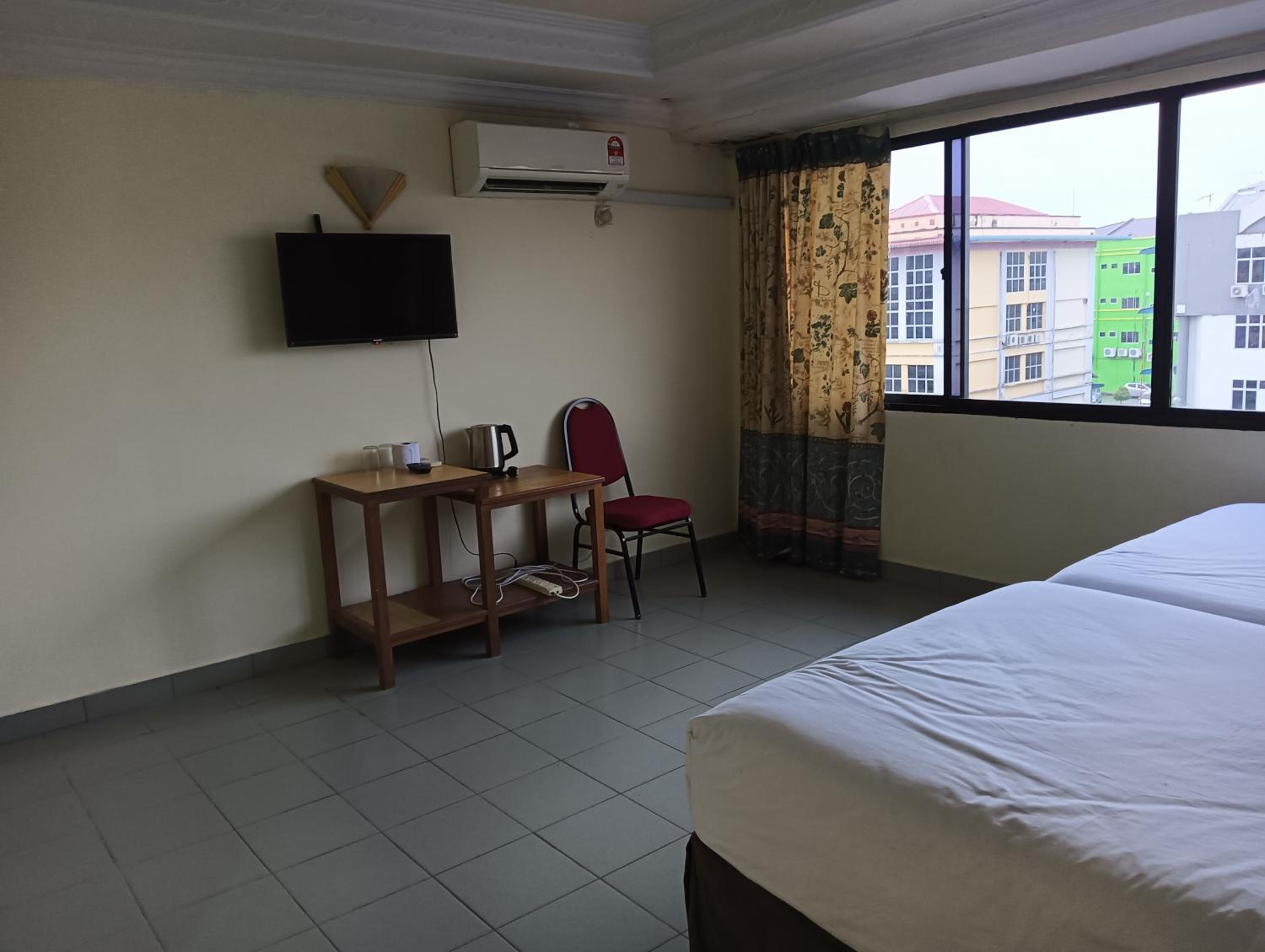 Family Suite - Photo 2