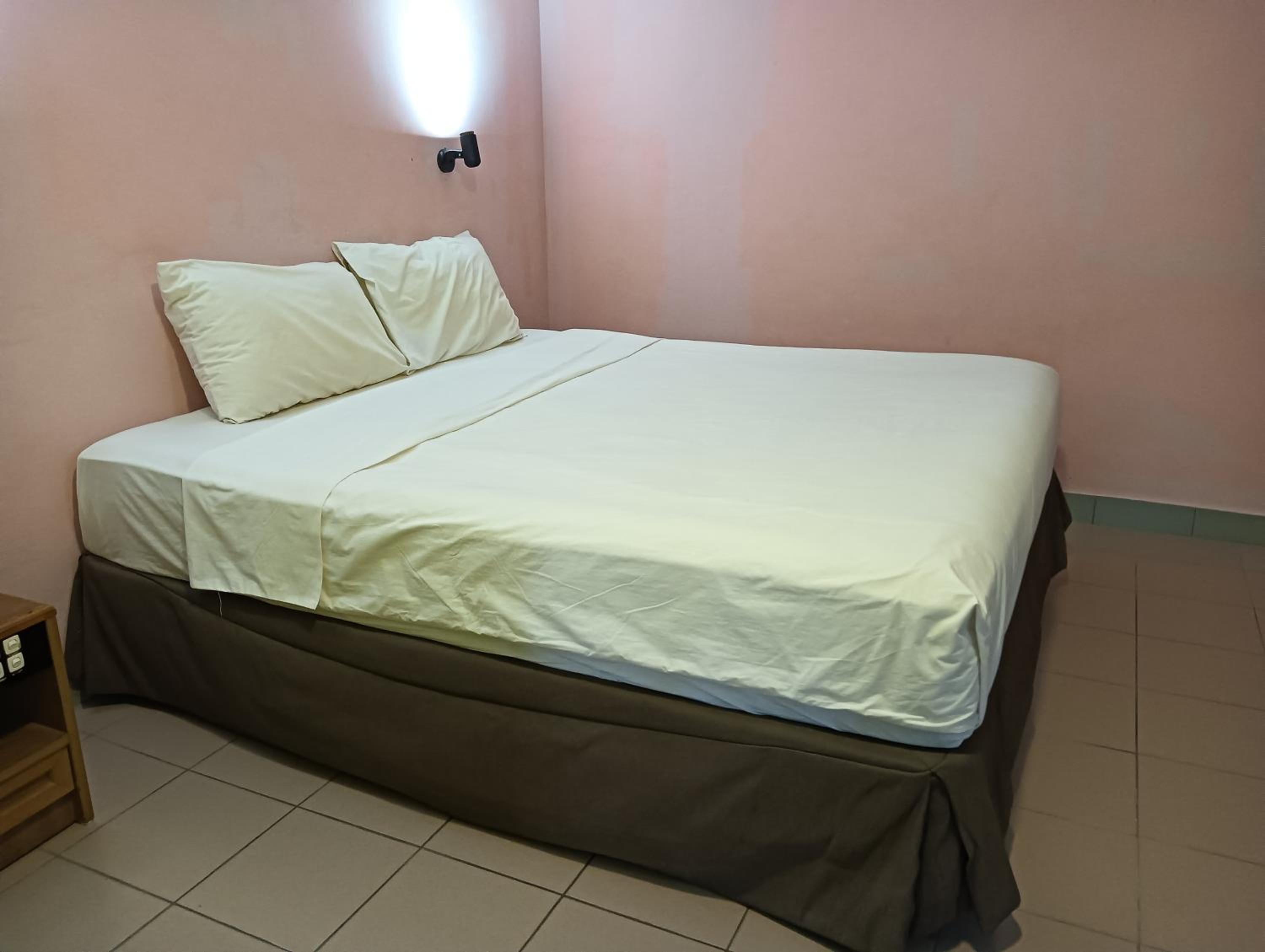 Family Suite - Photo 4