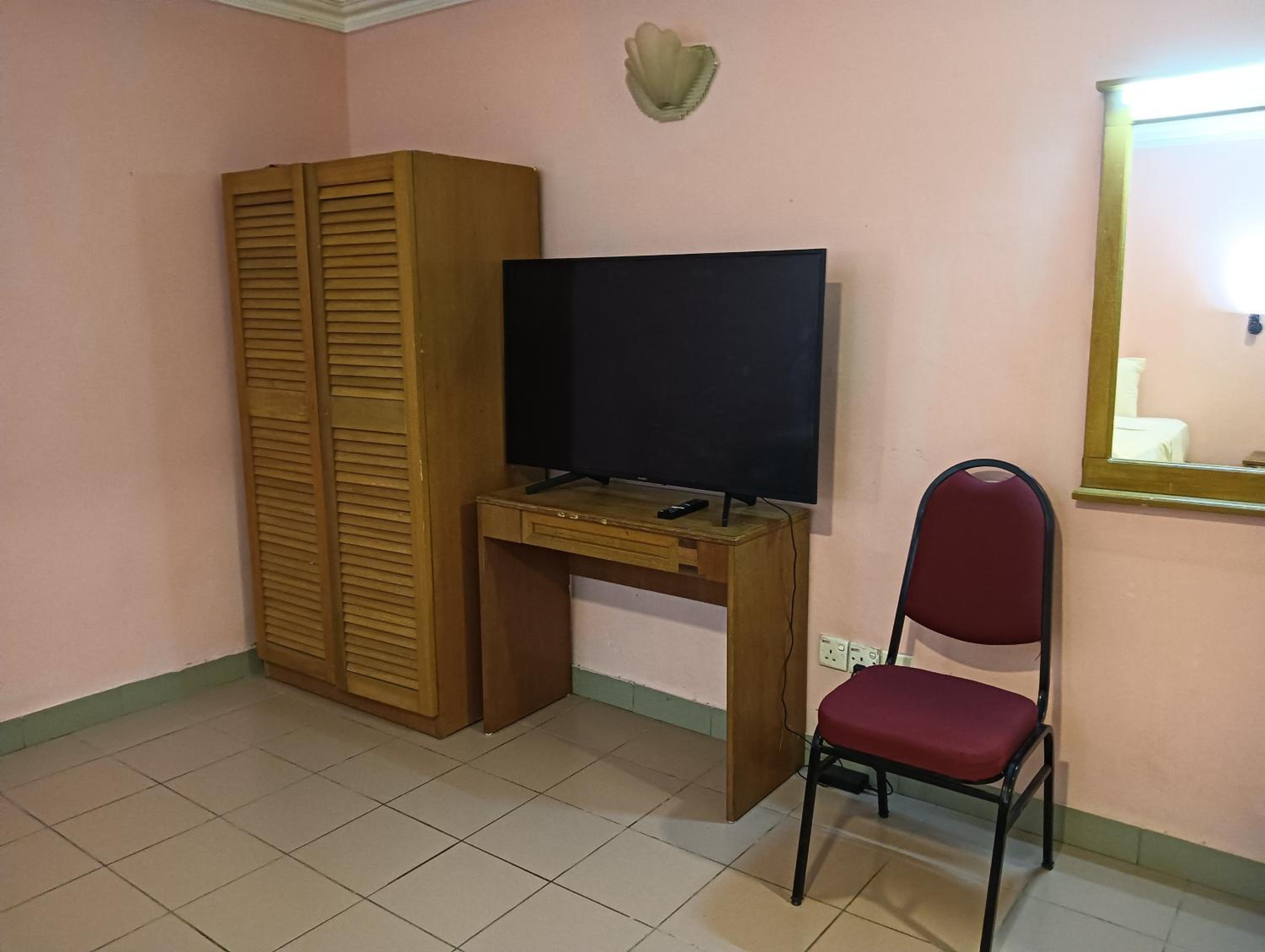 Family Suite - Photo 6