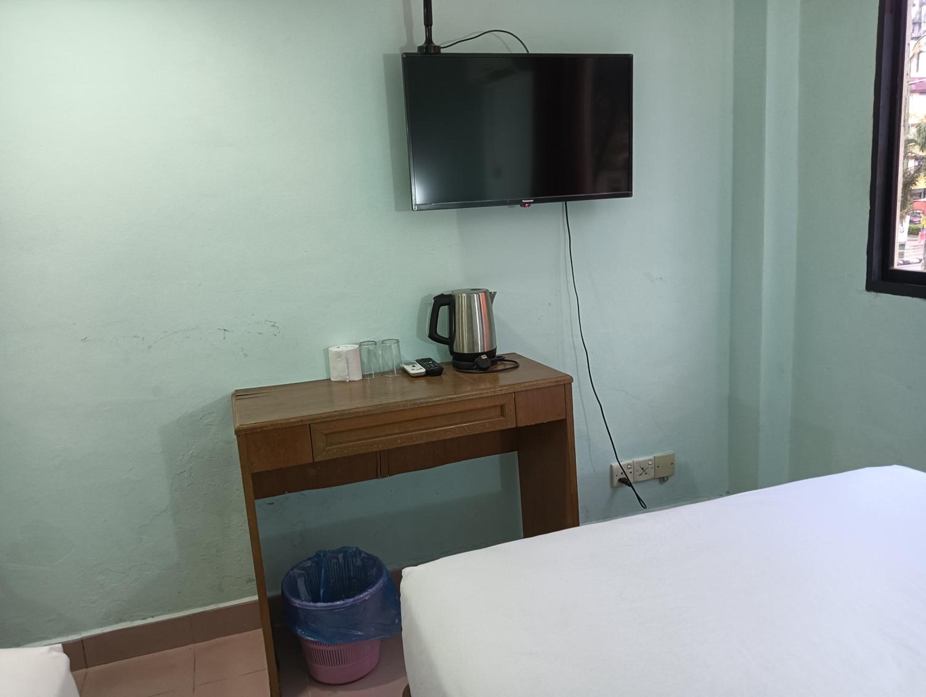 Deluxe Twin Room - Photo 4