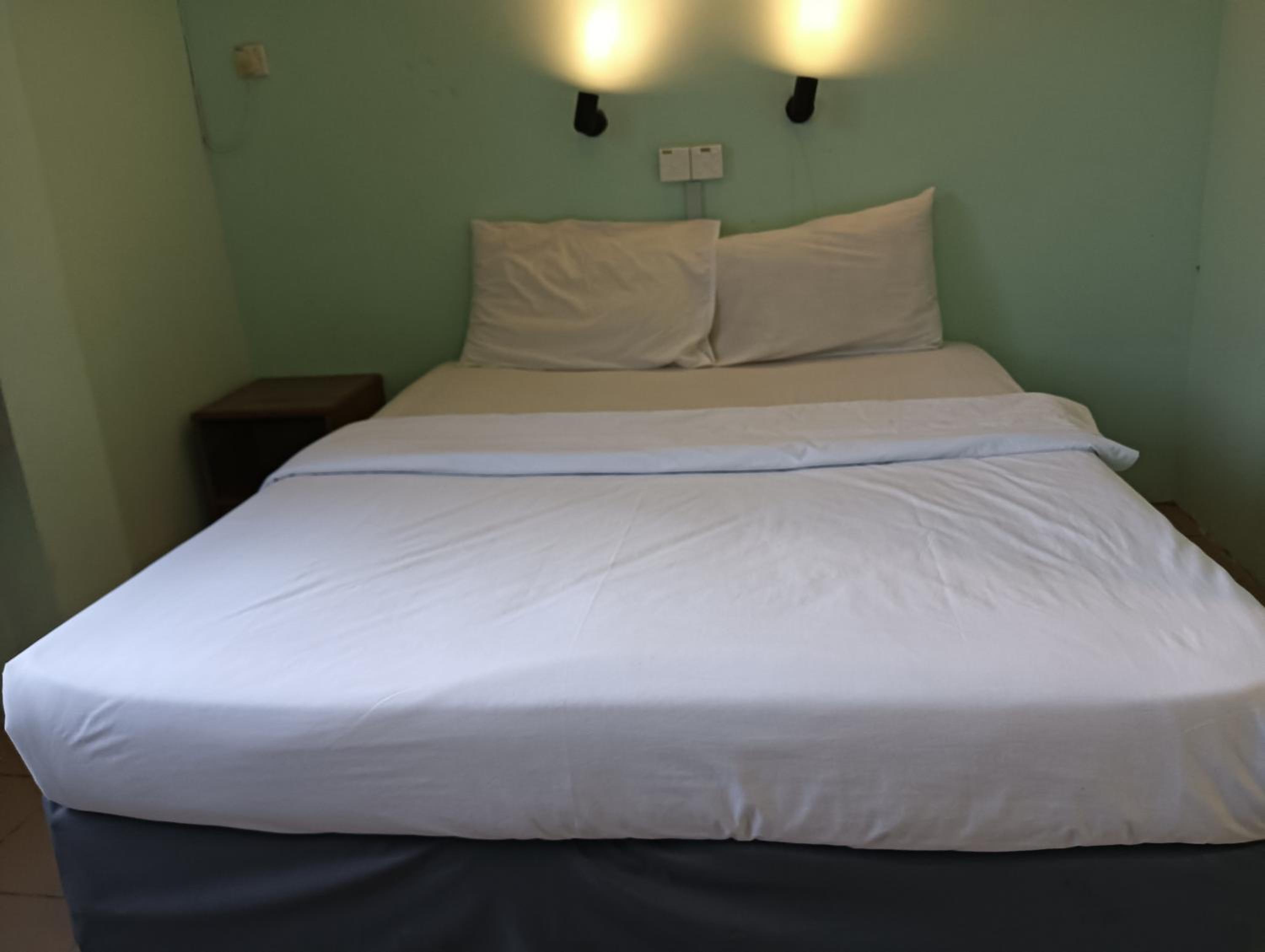 Deluxe Double Room - Photo 2