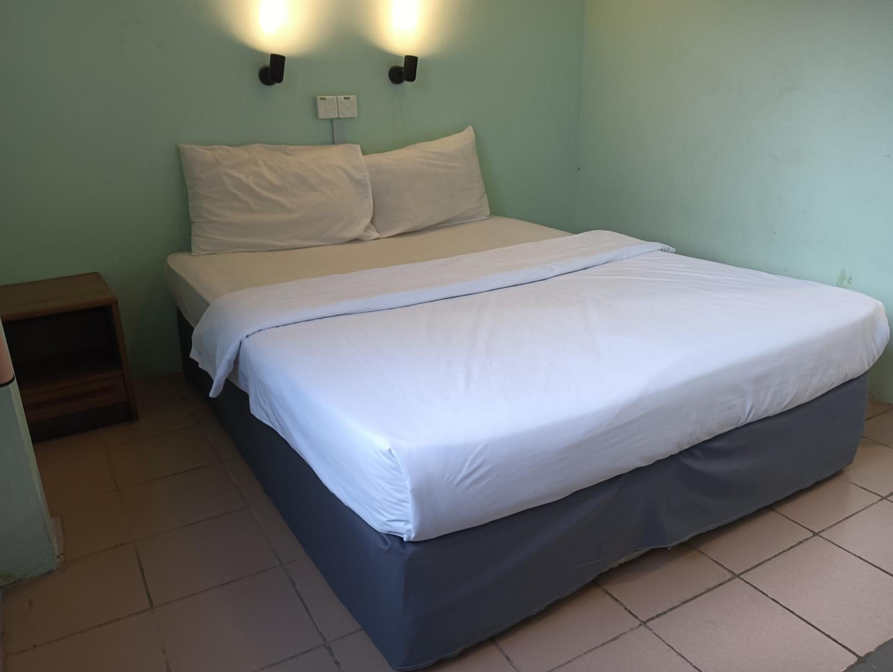 Deluxe Double Room - Photo 3