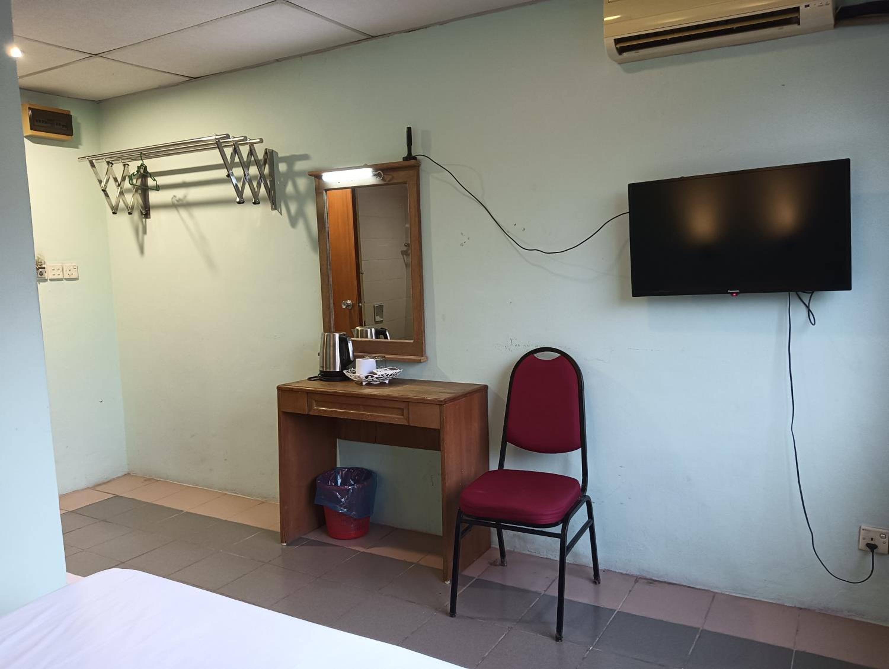 Deluxe Double Room - Photo 4