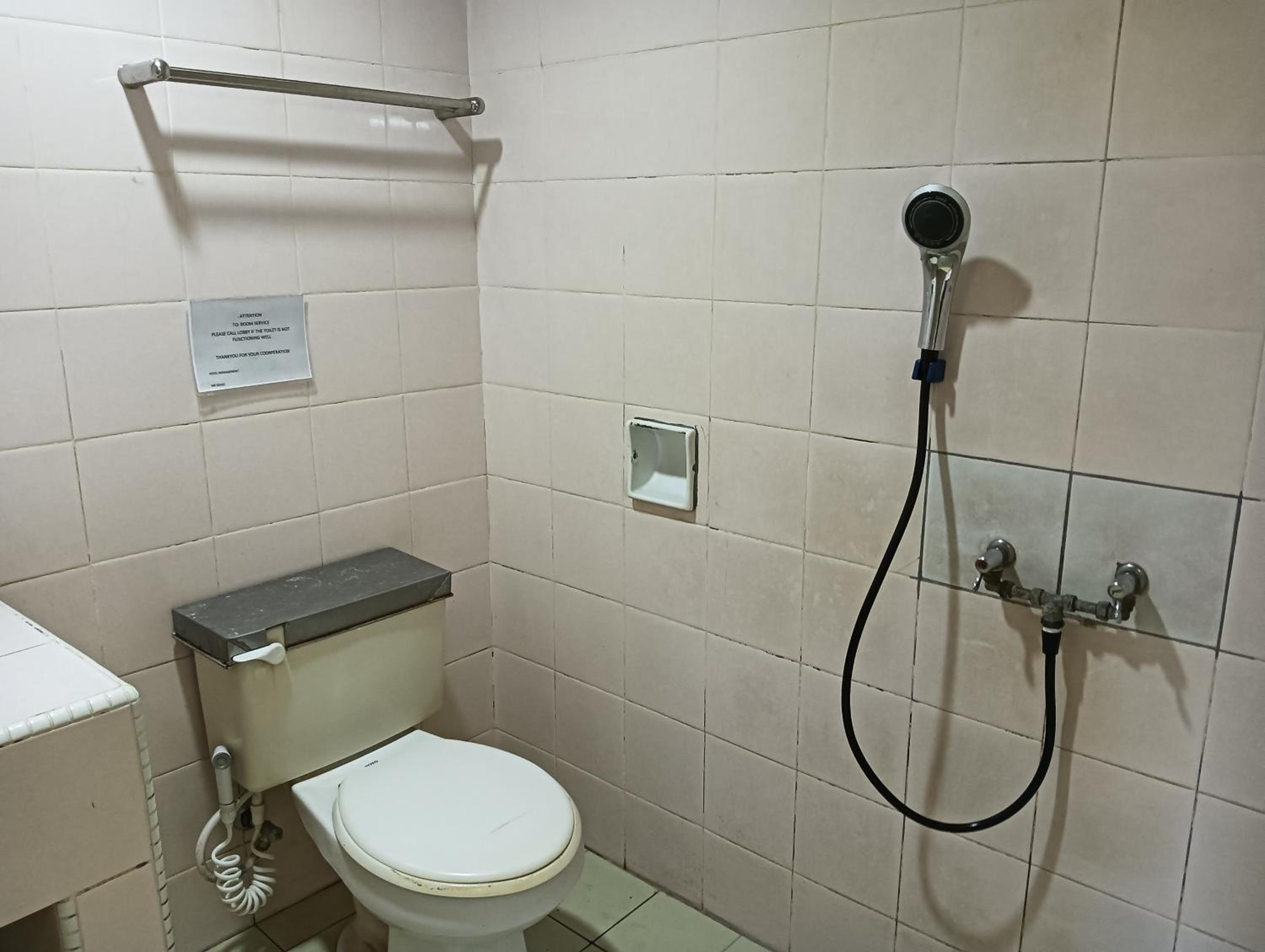 Deluxe Double Room - Photo 6
