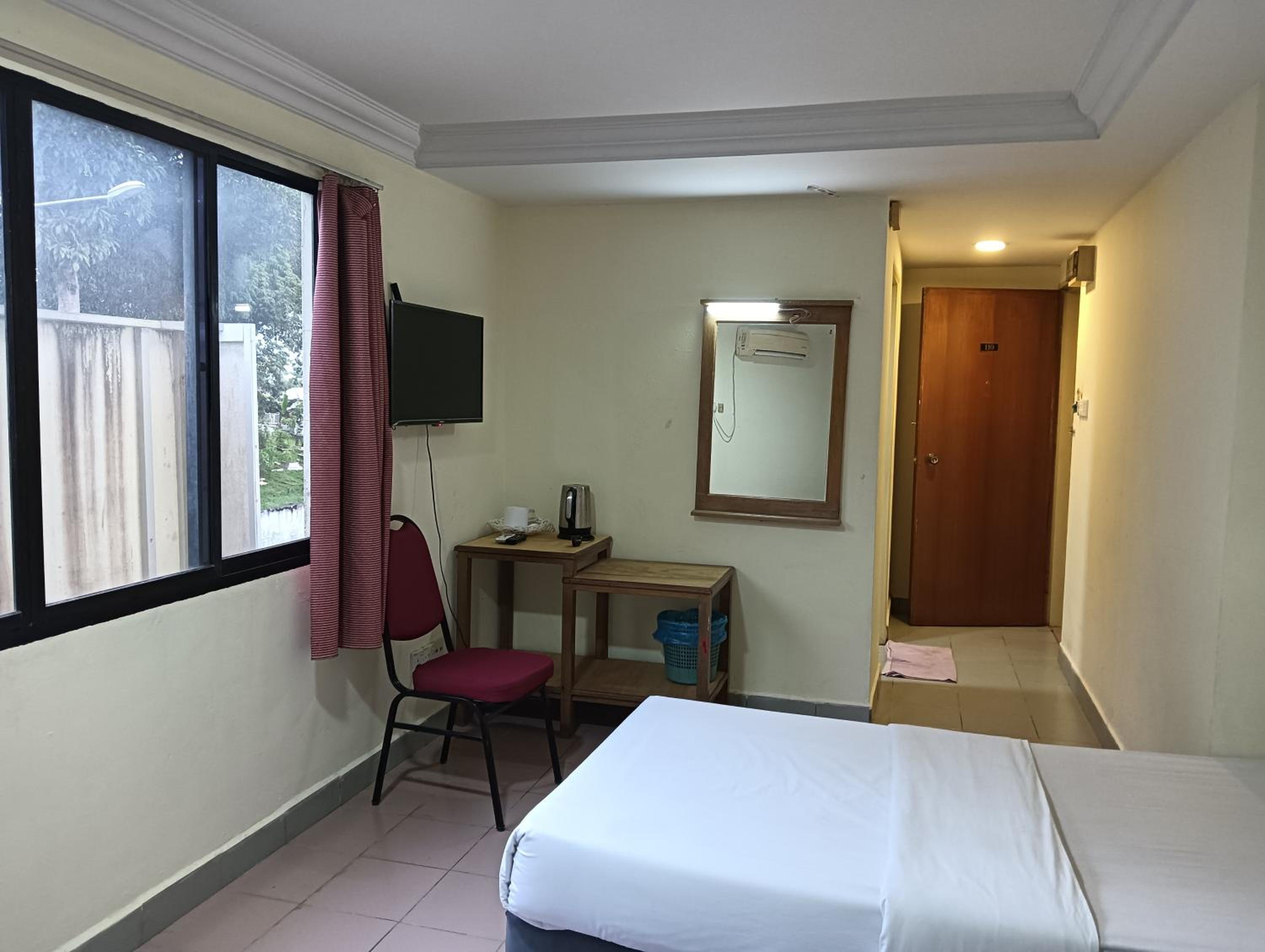 Superior Suite