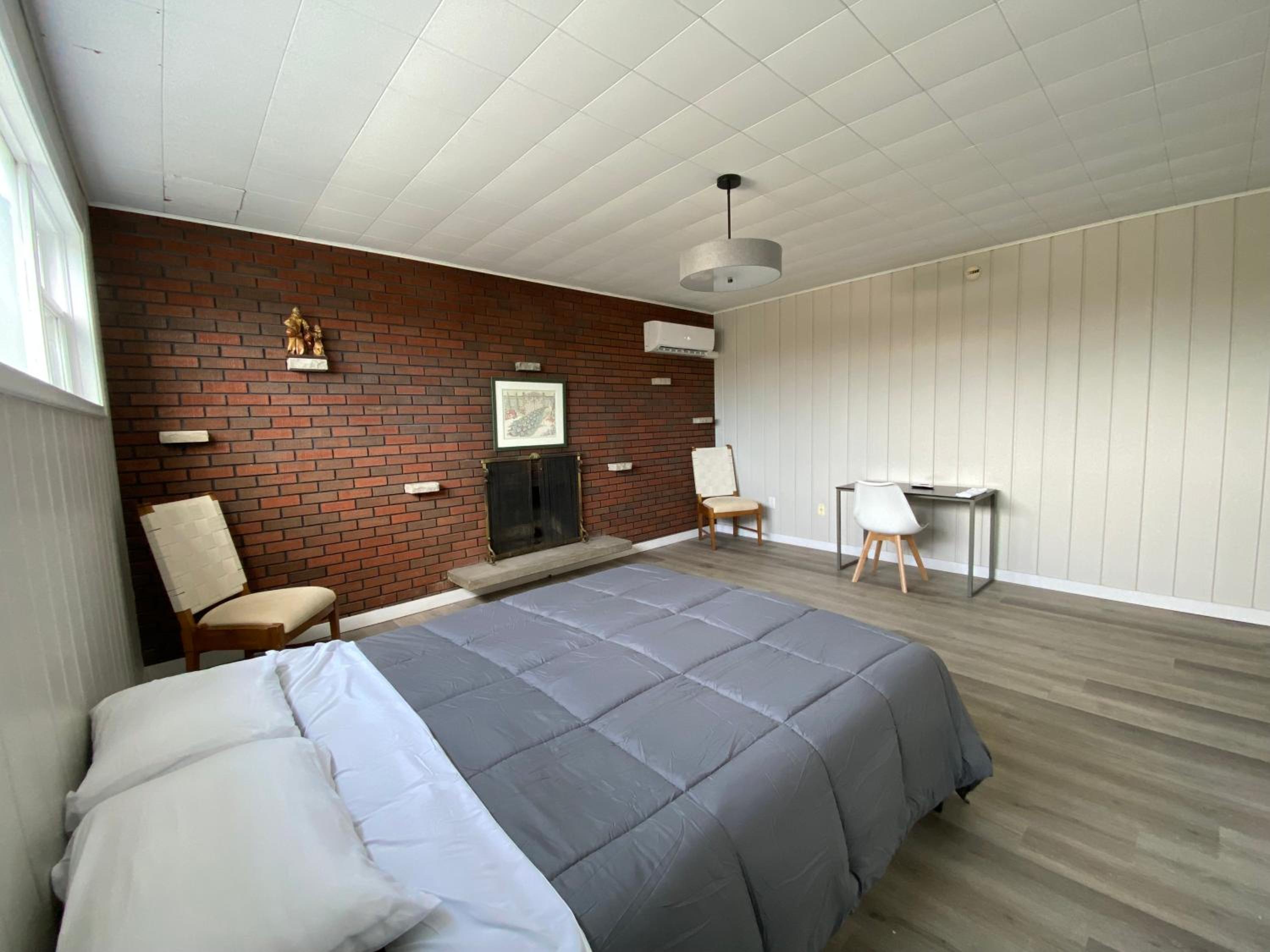 Triple Room with Lake View photo 1