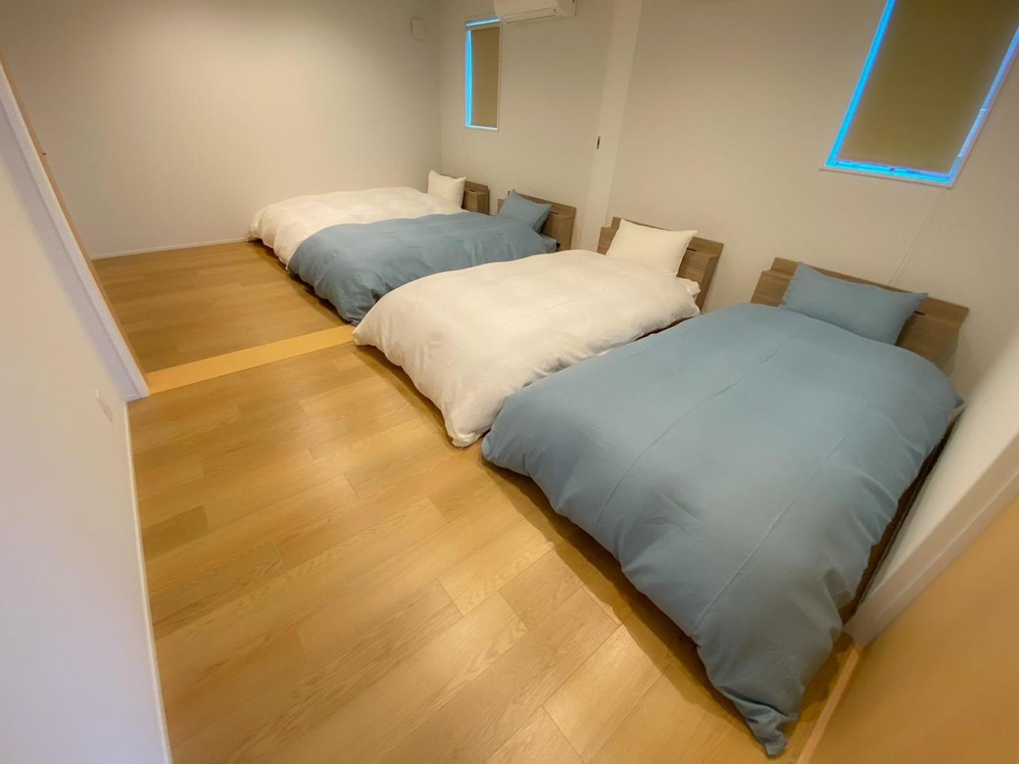 Apartment photo 1