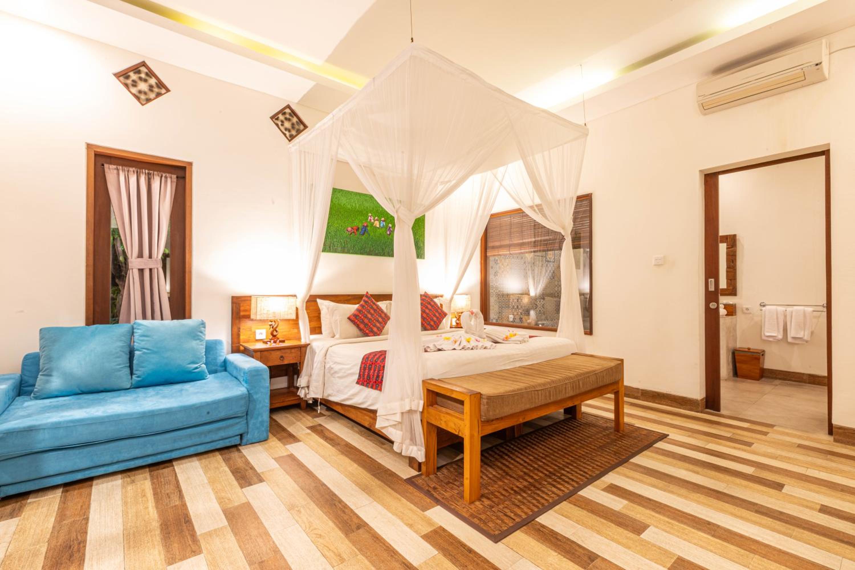 Deluxe Suite - Photo 4