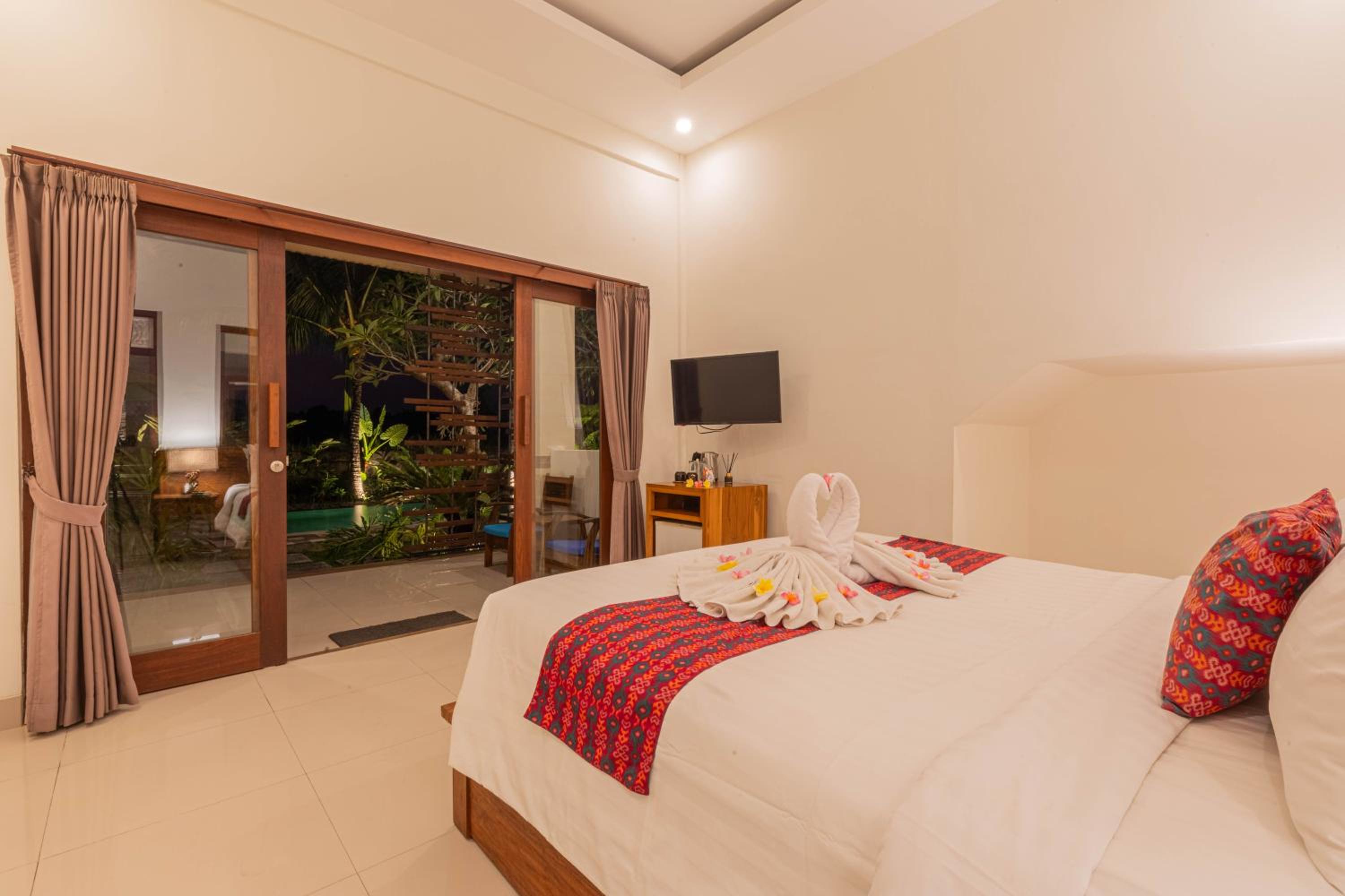 Superior Double Room - Photo 32