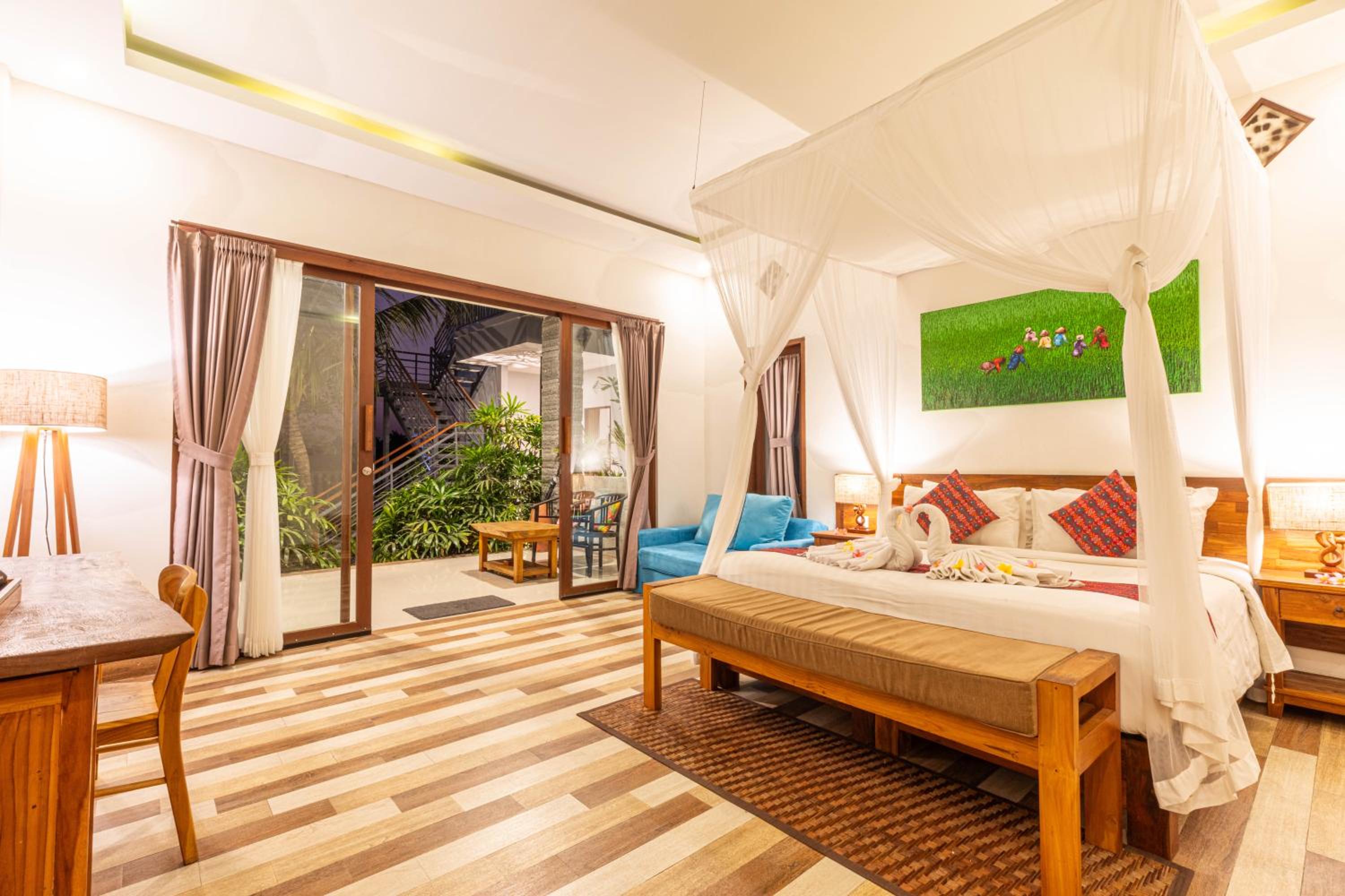 Junior Suite - Photo 22