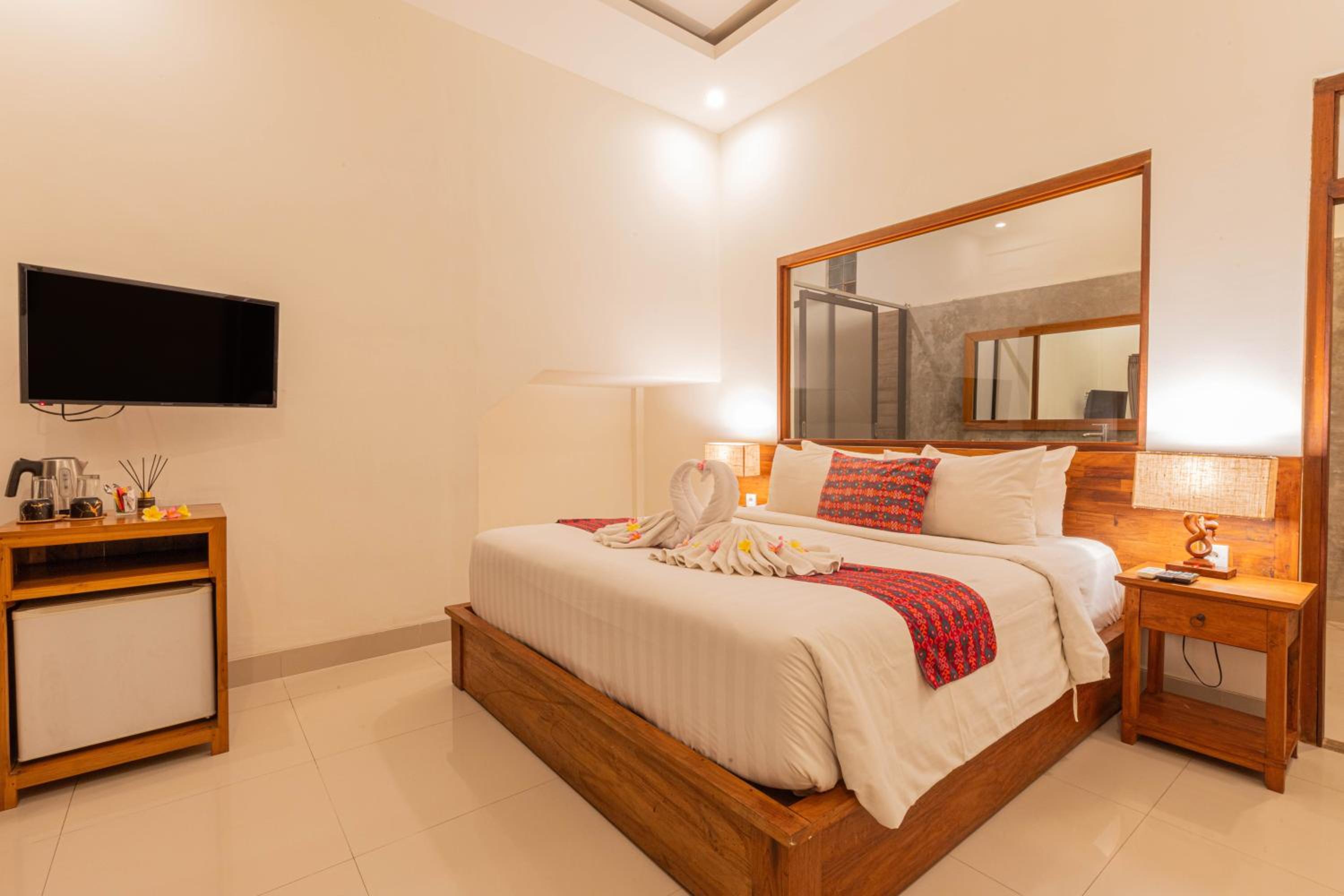Superior Double Room - Photo 30