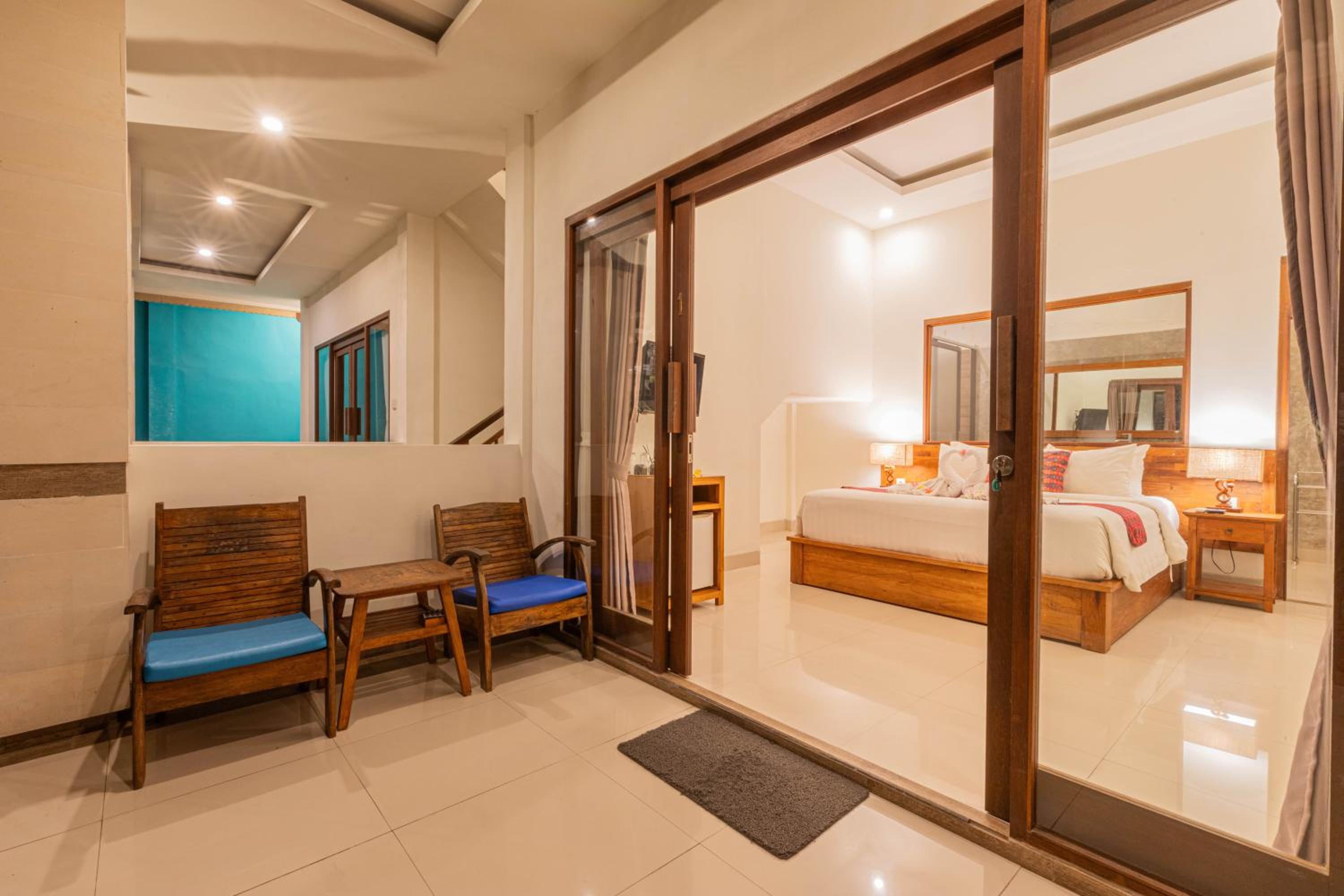 Superior Double Room - Photo 29