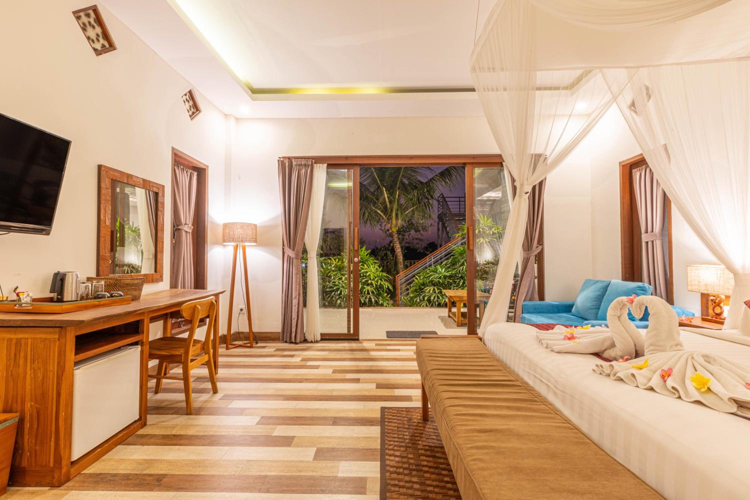 Junior Suite - Photo 20
