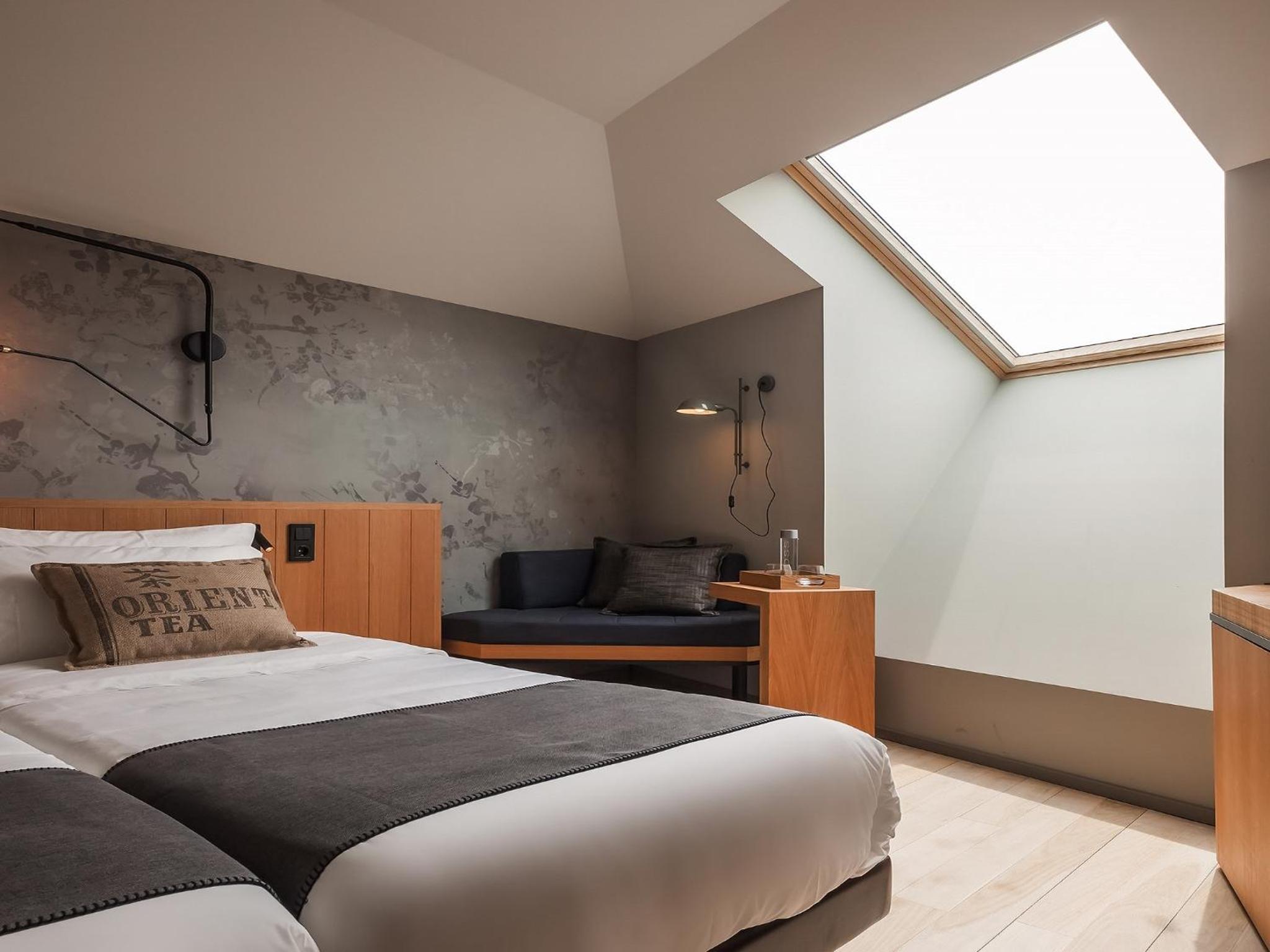 Standard Room photo 2