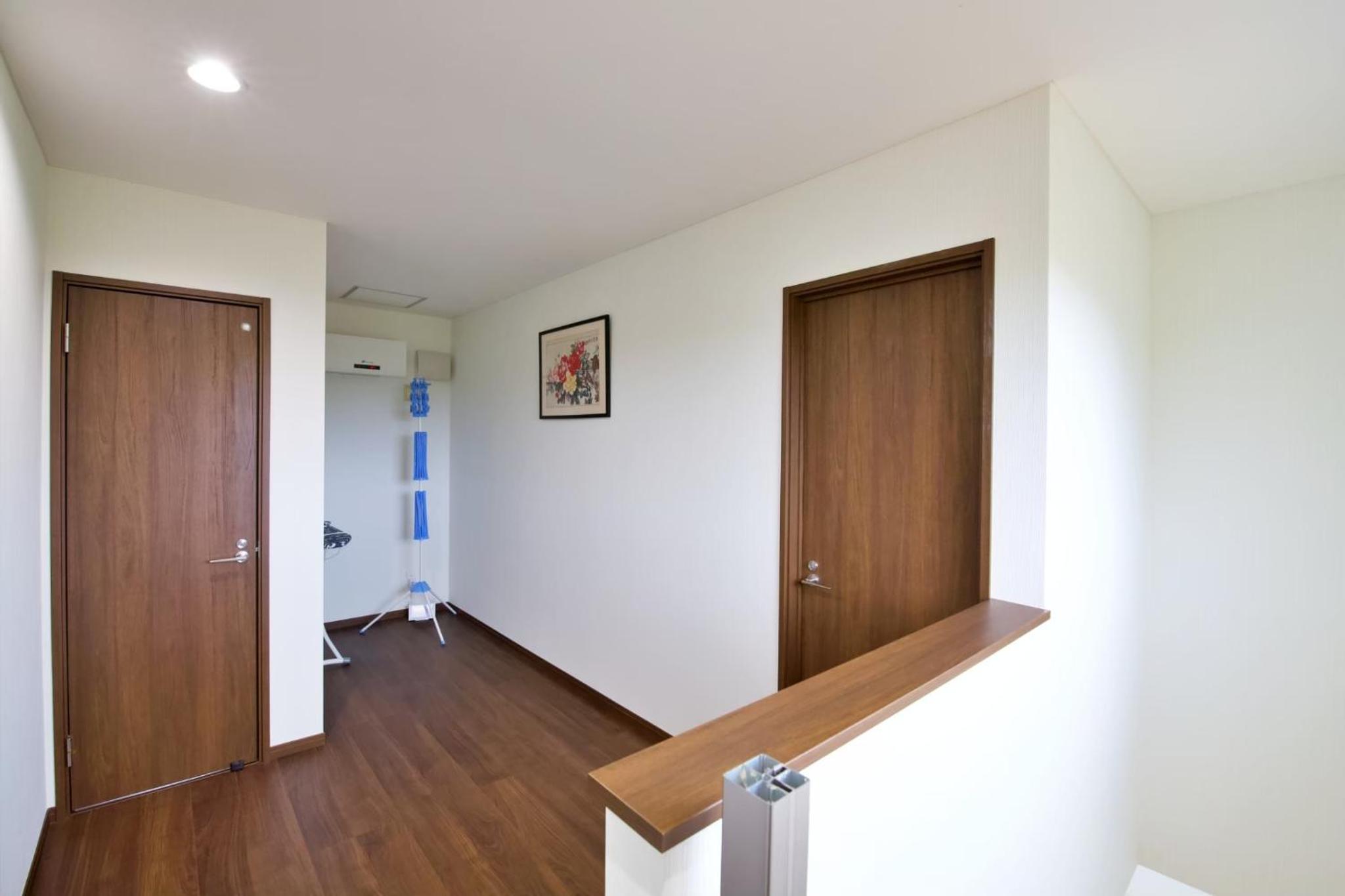 Two-Bedroom Apartment photo 1
