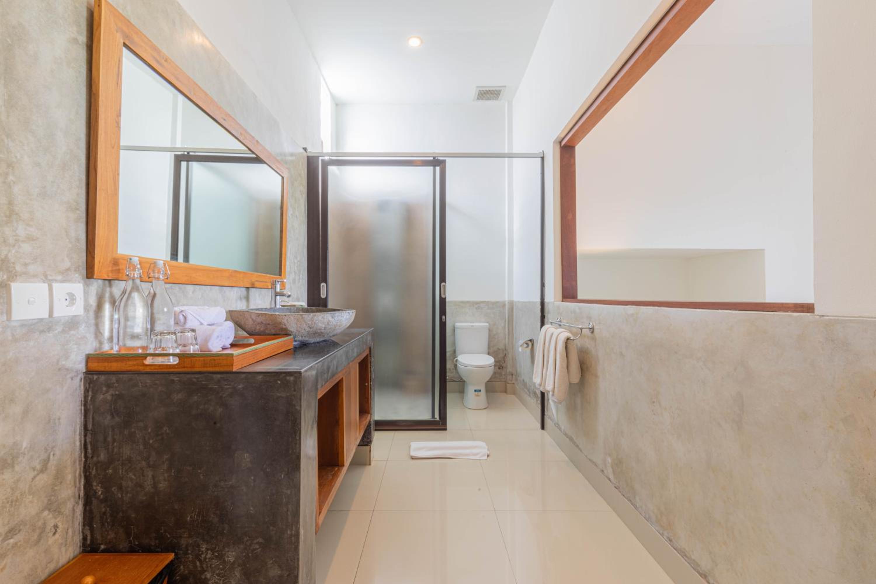 Superior Double Room - Photo 28