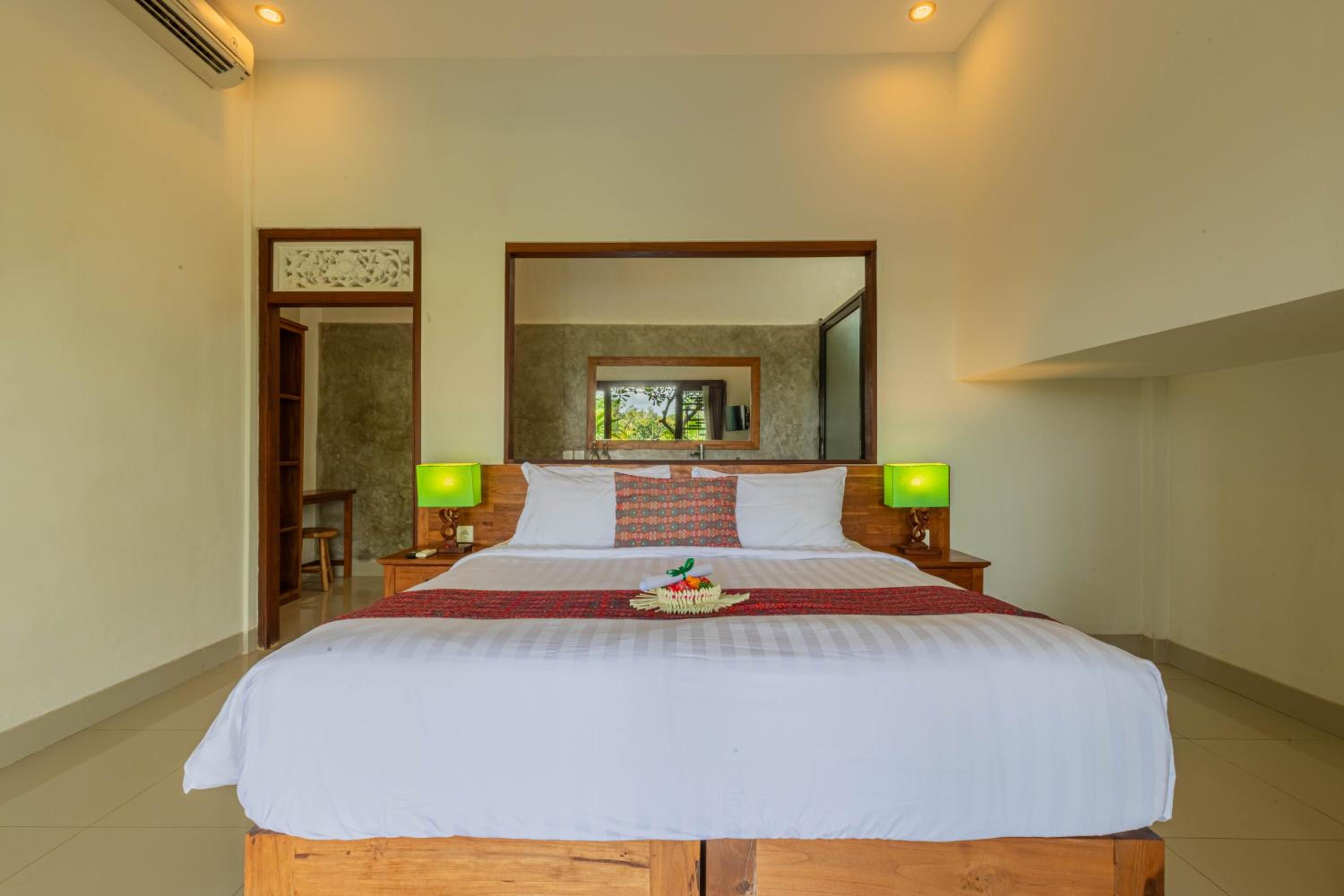 Superior Double Room - Photo 31