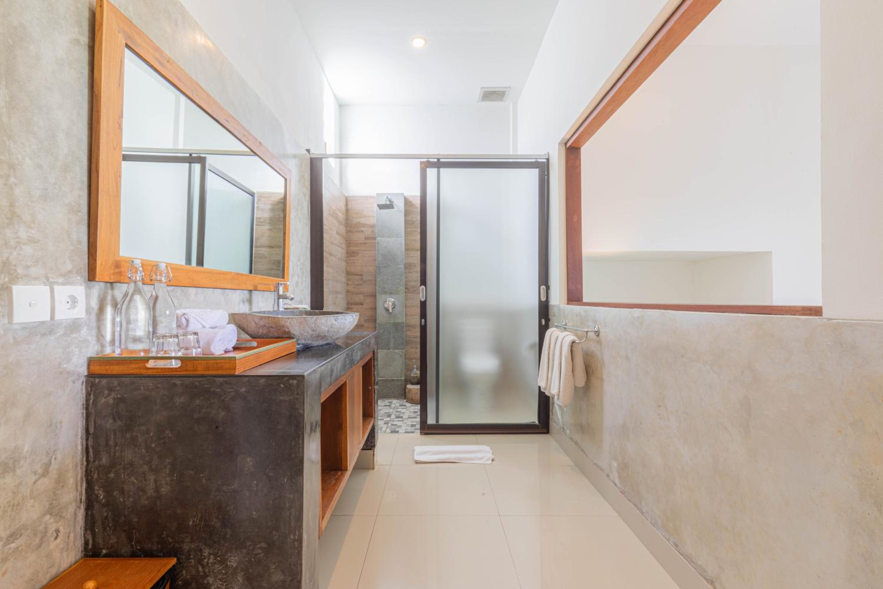 Superior Double Room - Photo 13
