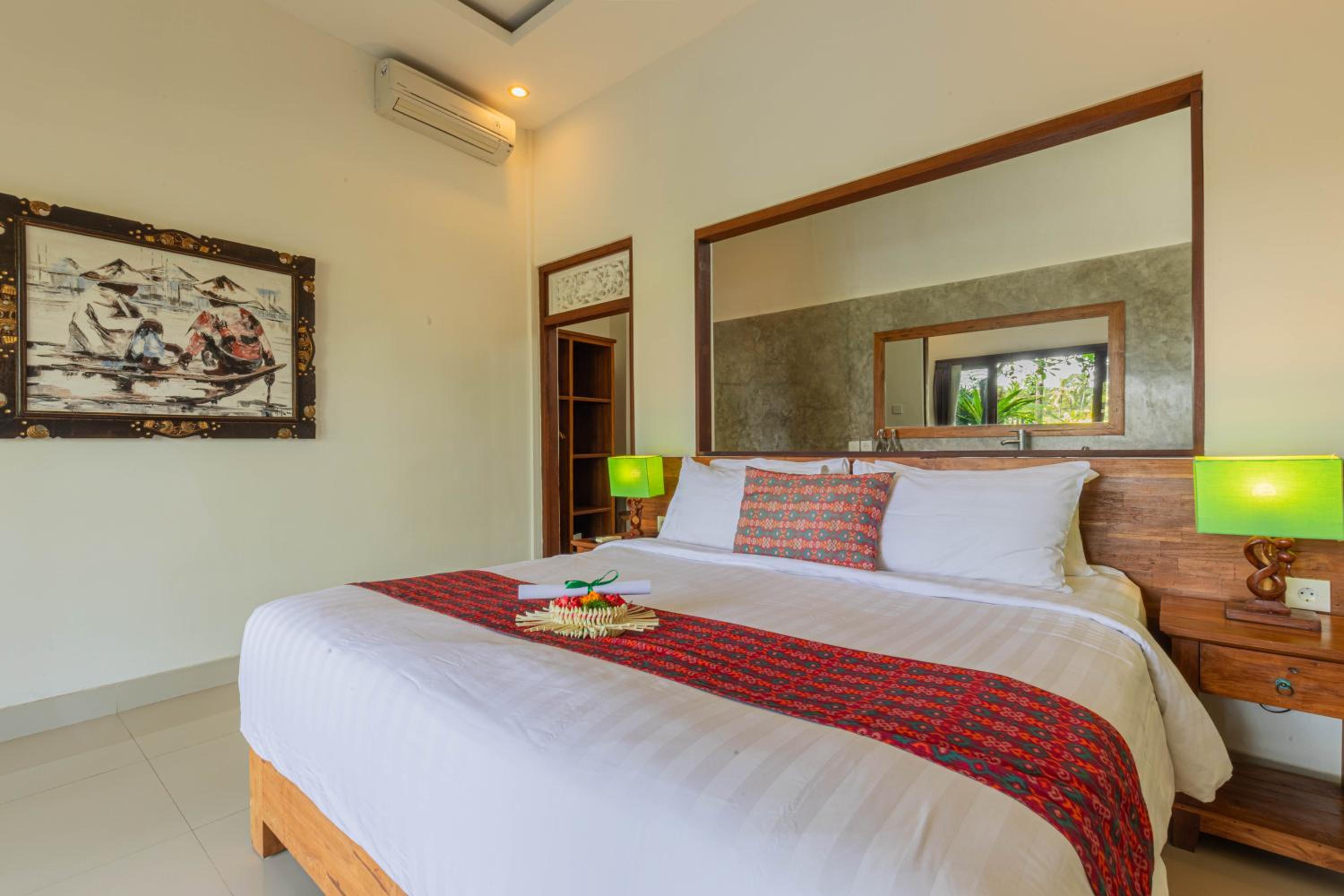Superior Double Room - Photo 15