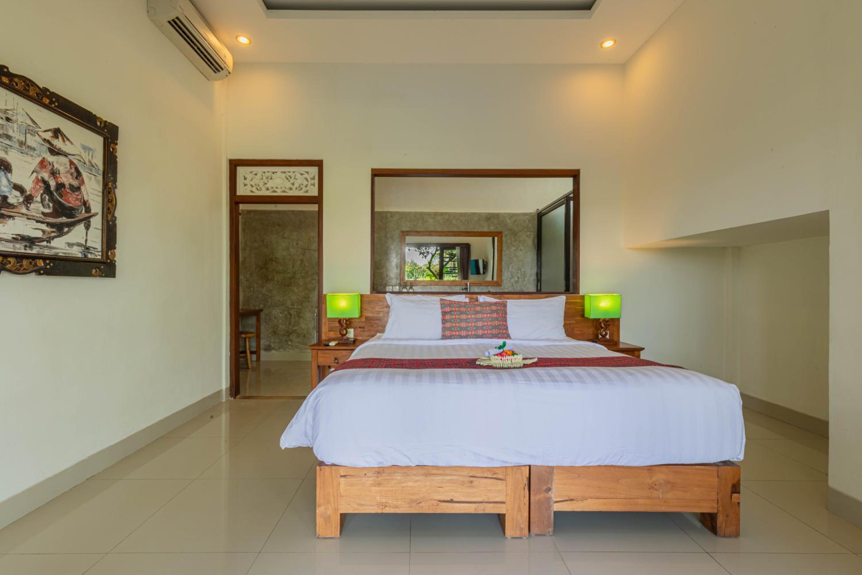 Superior Double Room - Photo 22