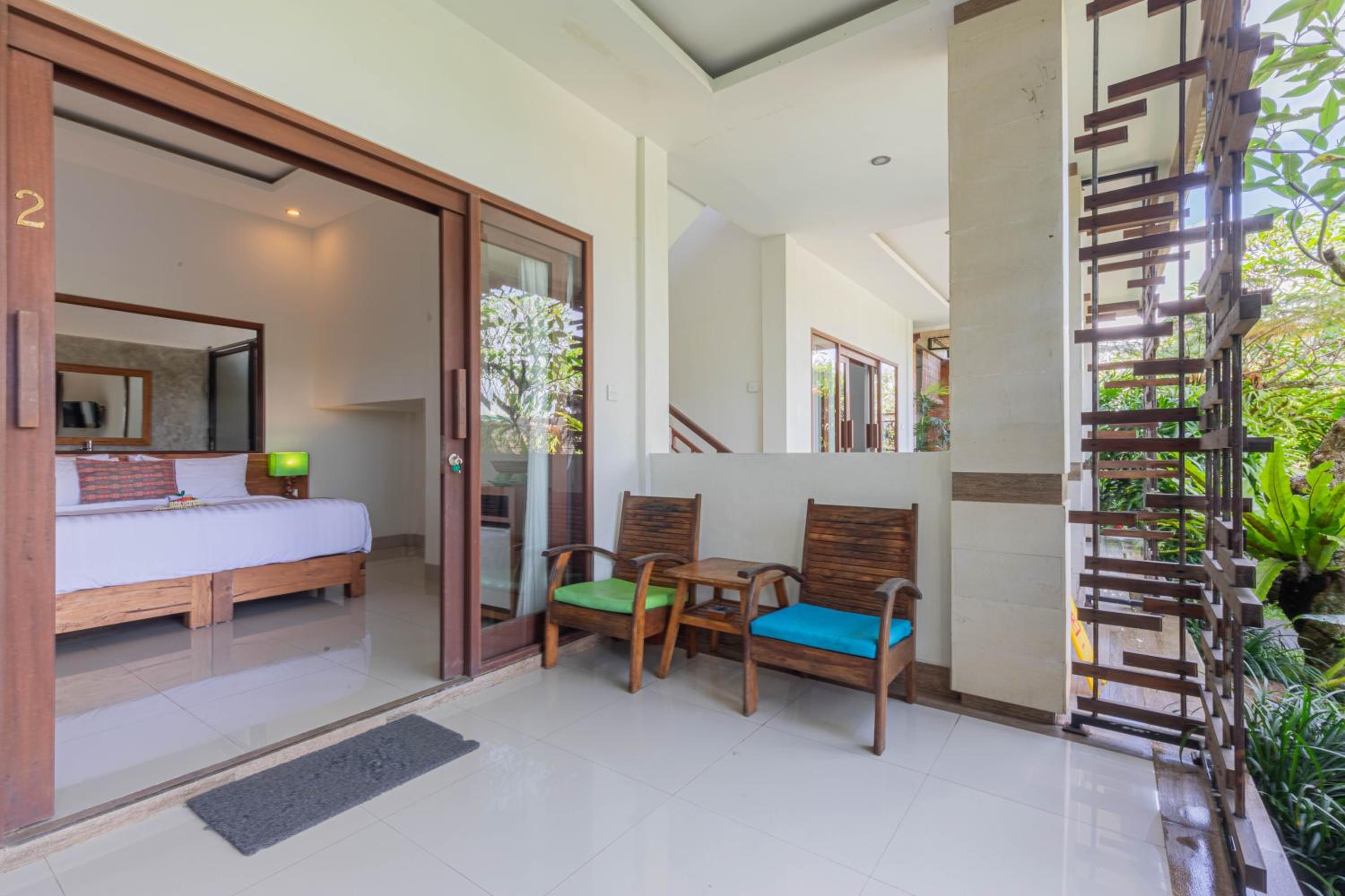 Superior Double Room - Photo 21