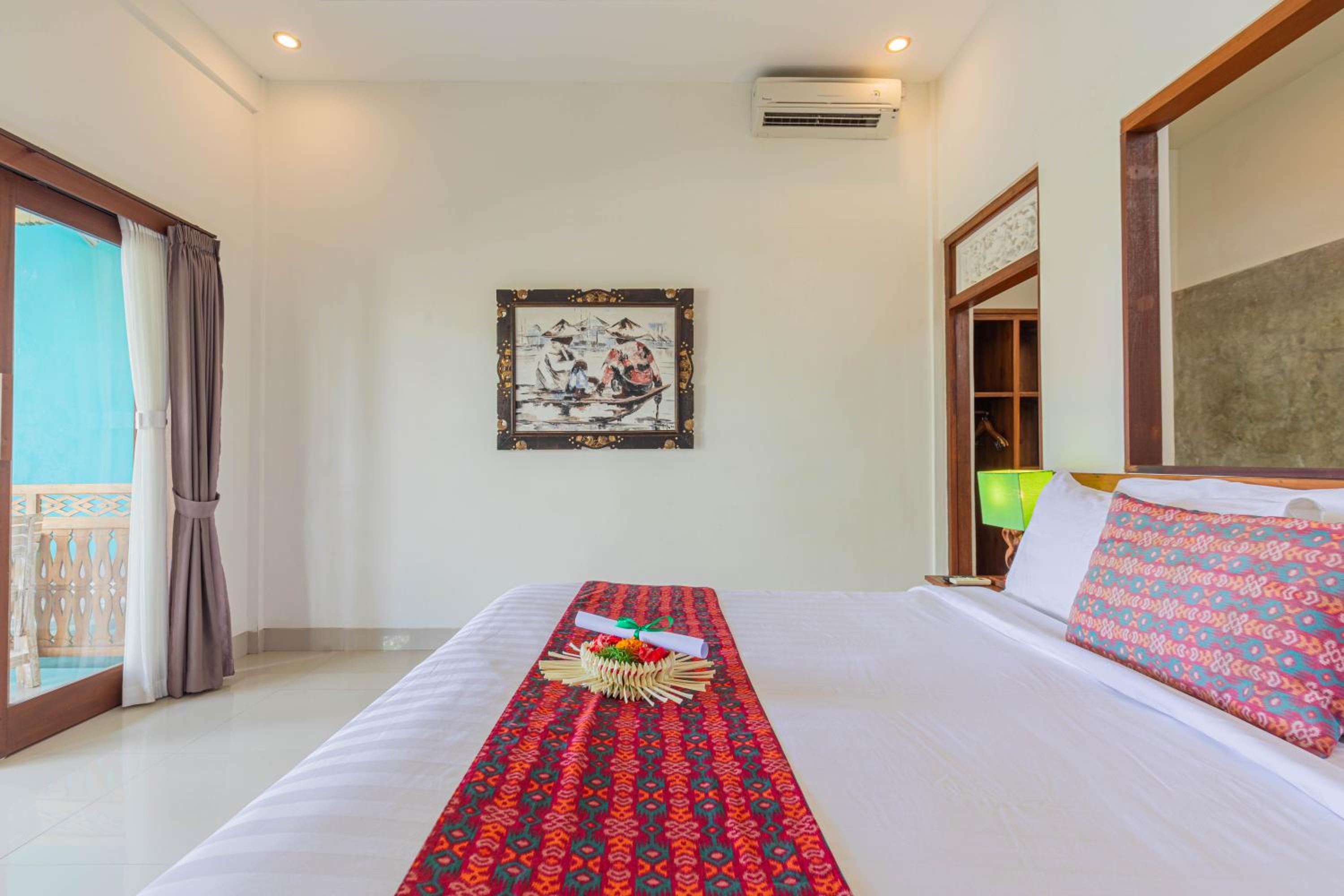 Superior Double Room - Photo 14