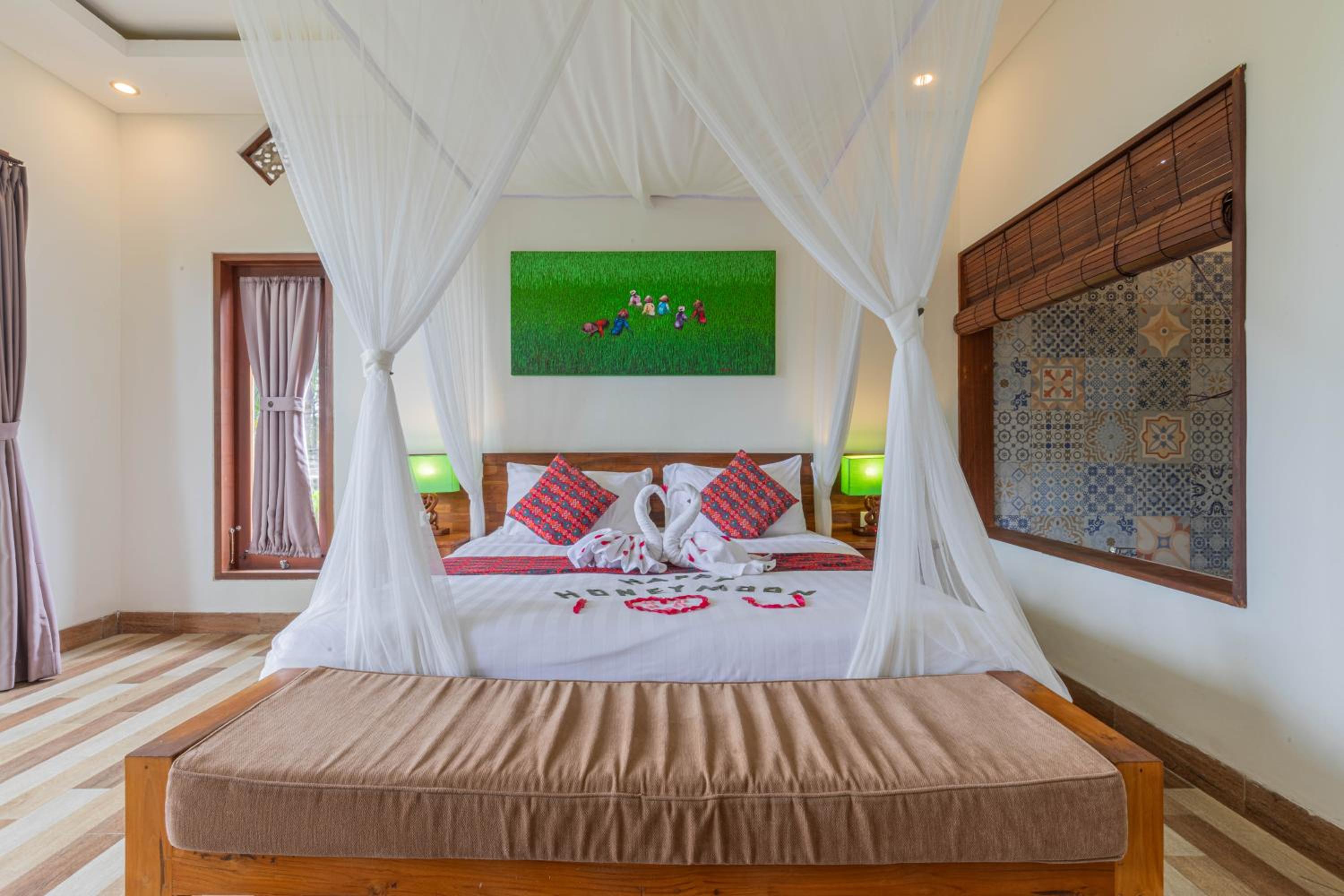 Deluxe Suite - Photo 19