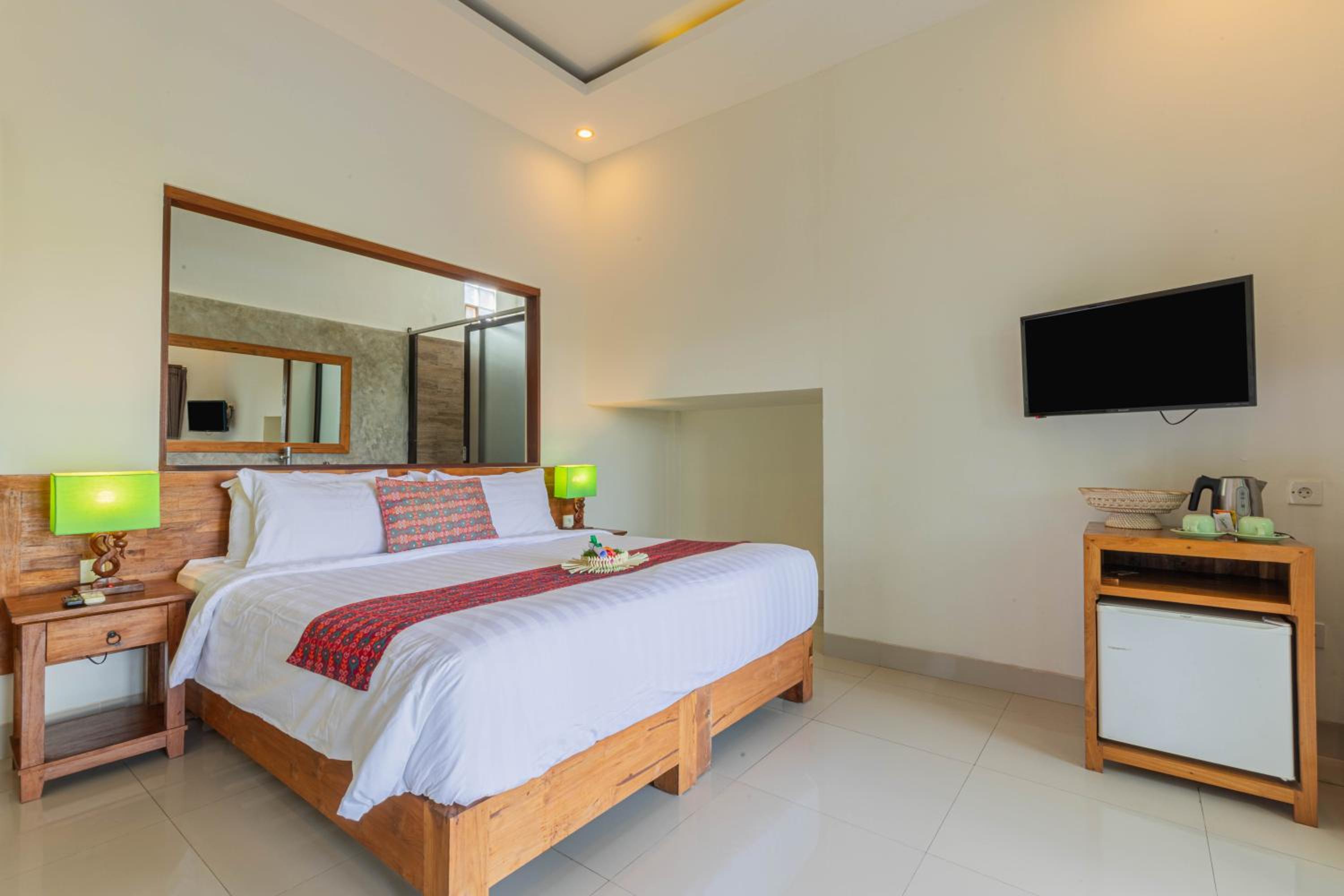 Superior Double Room - Photo 35