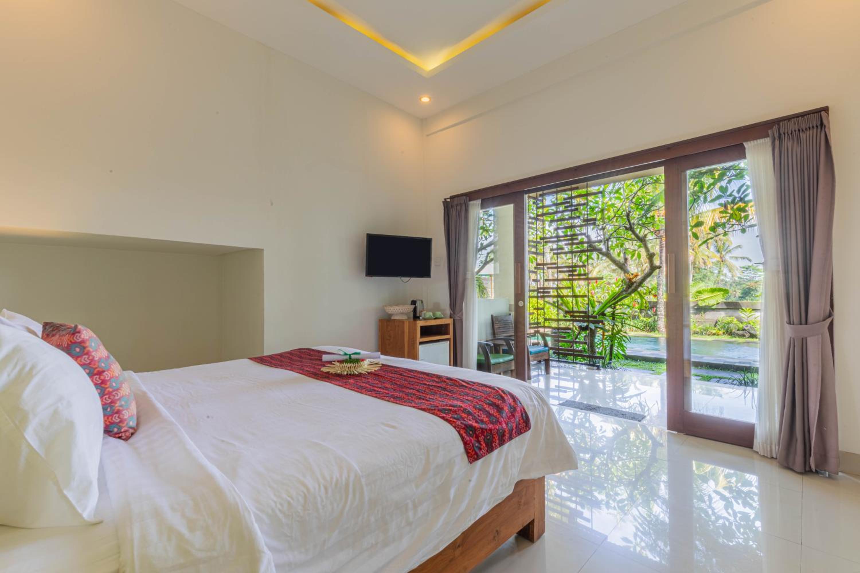 Superior Double Room - Photo 36