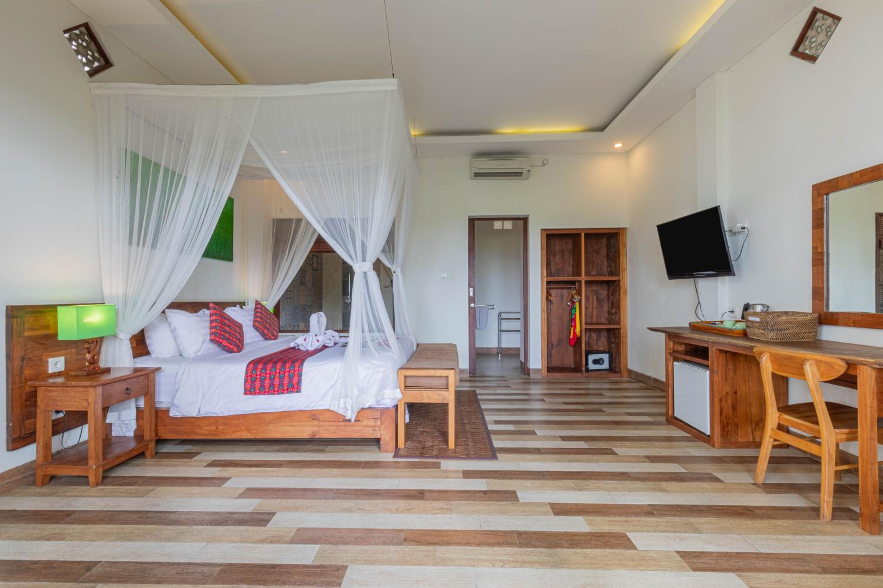 Junior Suite - Photo 10