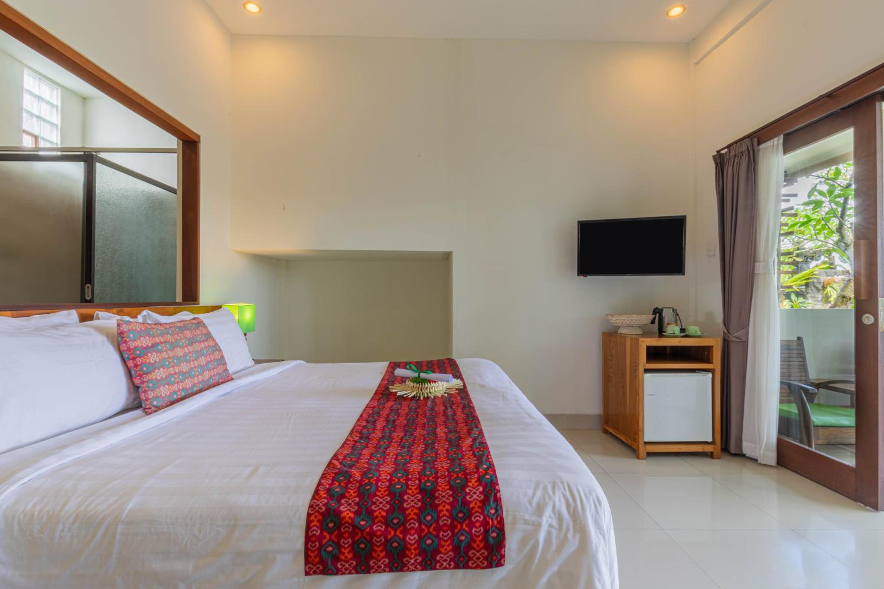 Superior Double Room - Photo 9