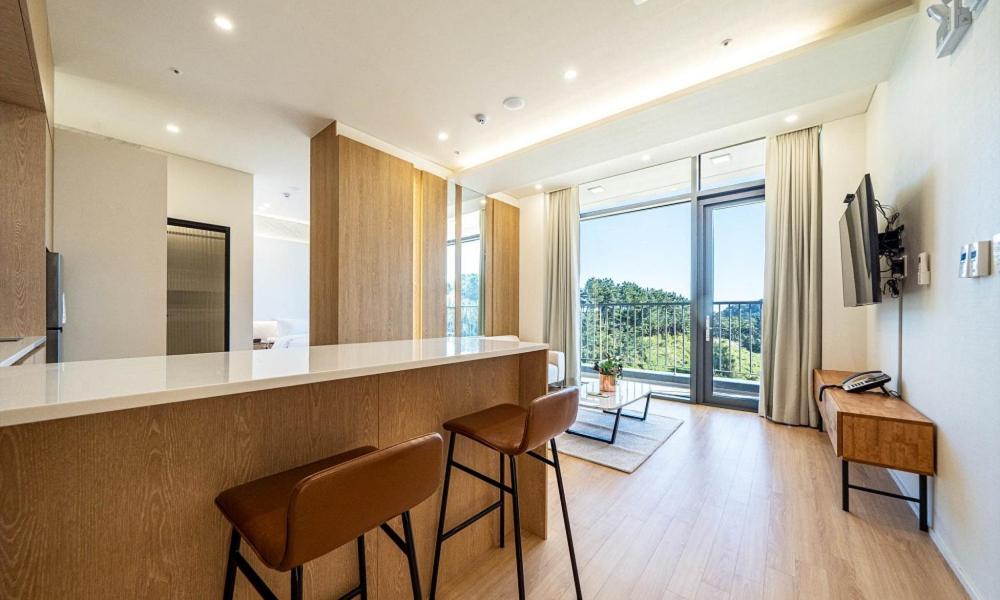 Suite photo 1