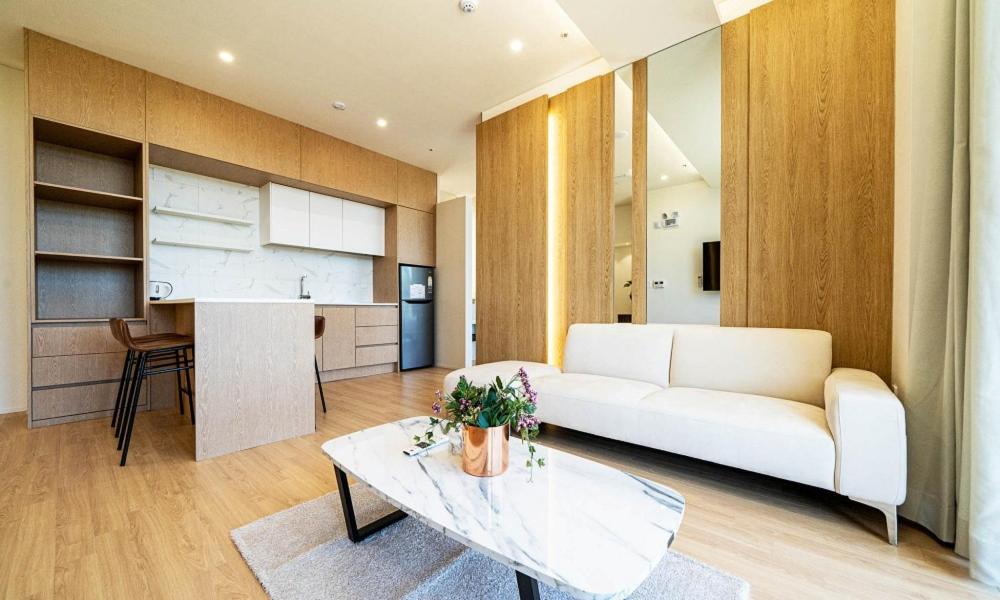 Suite photo 2